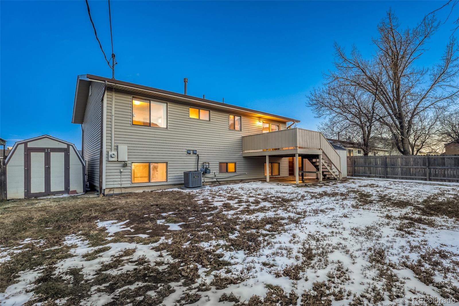 MLS Image #24 for 271  birch street,bennett, Colorado