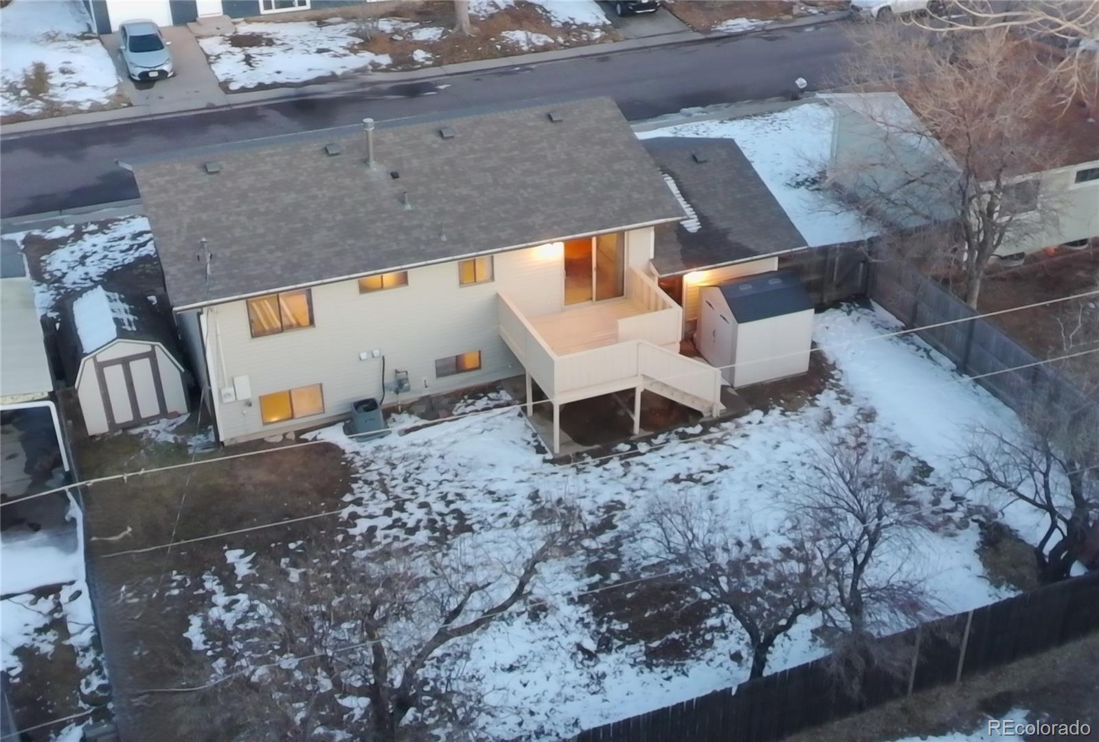 MLS Image #25 for 271  birch street,bennett, Colorado