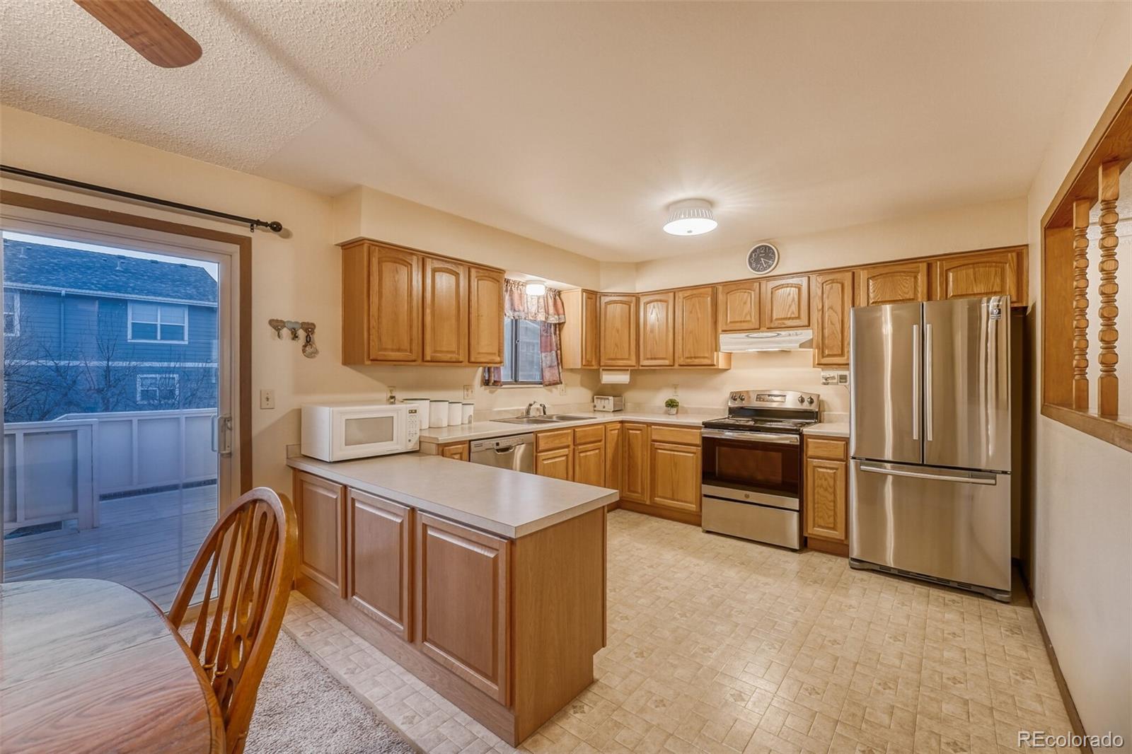 MLS Image #5 for 271  birch street,bennett, Colorado