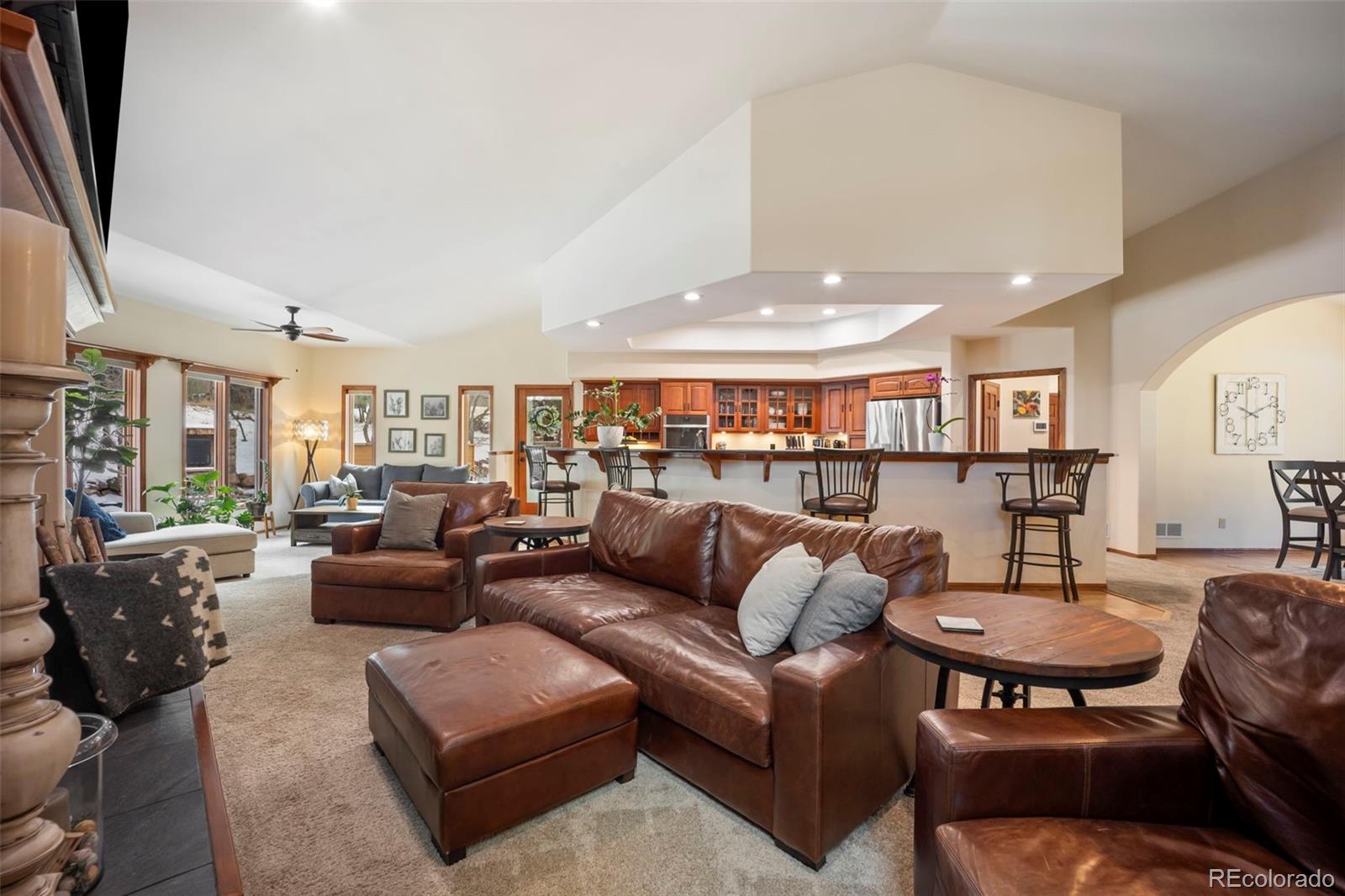 MLS Image #10 for 7405  winding oaks drive,colorado springs, Colorado