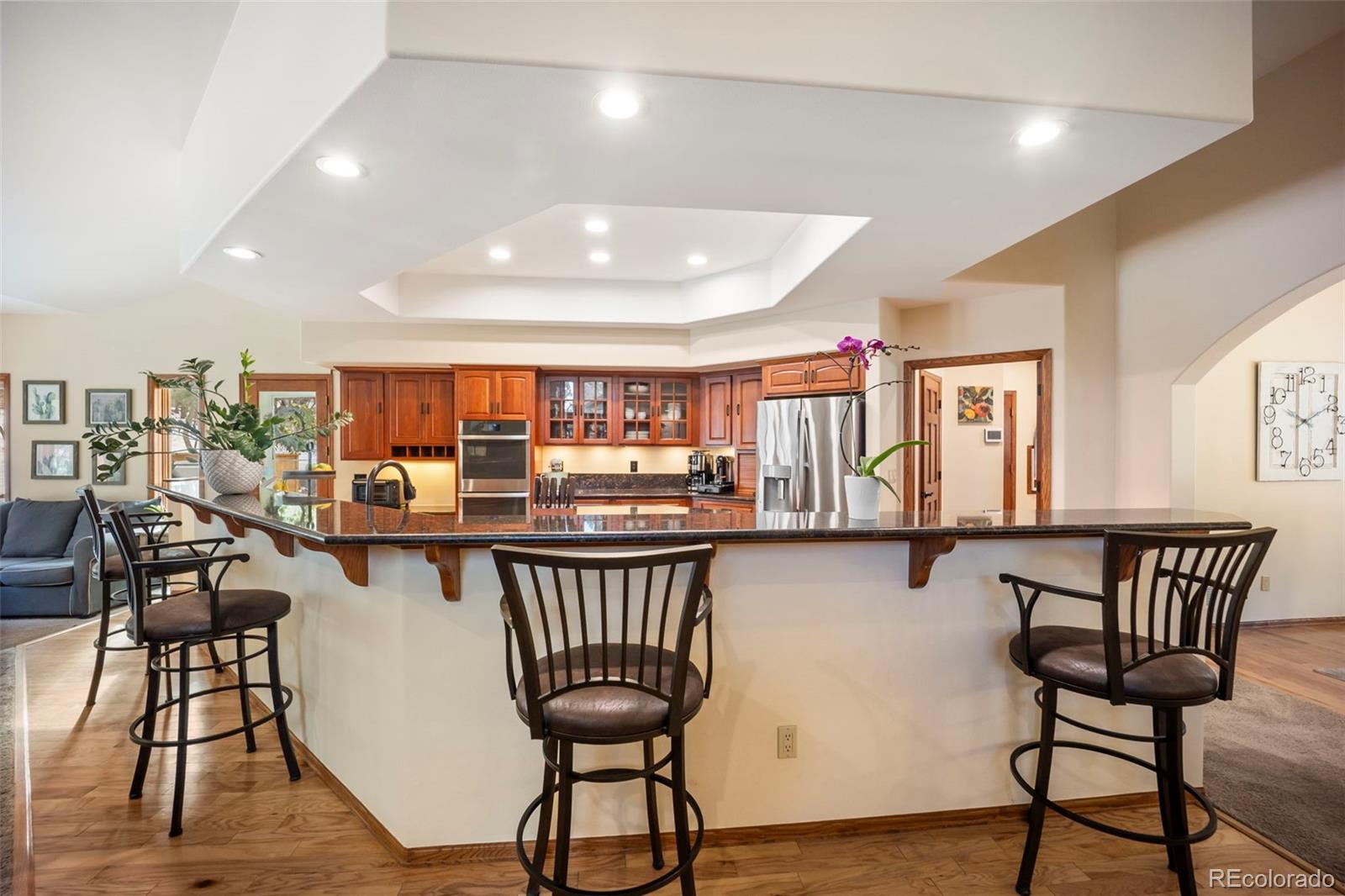 MLS Image #13 for 7405  winding oaks drive,colorado springs, Colorado