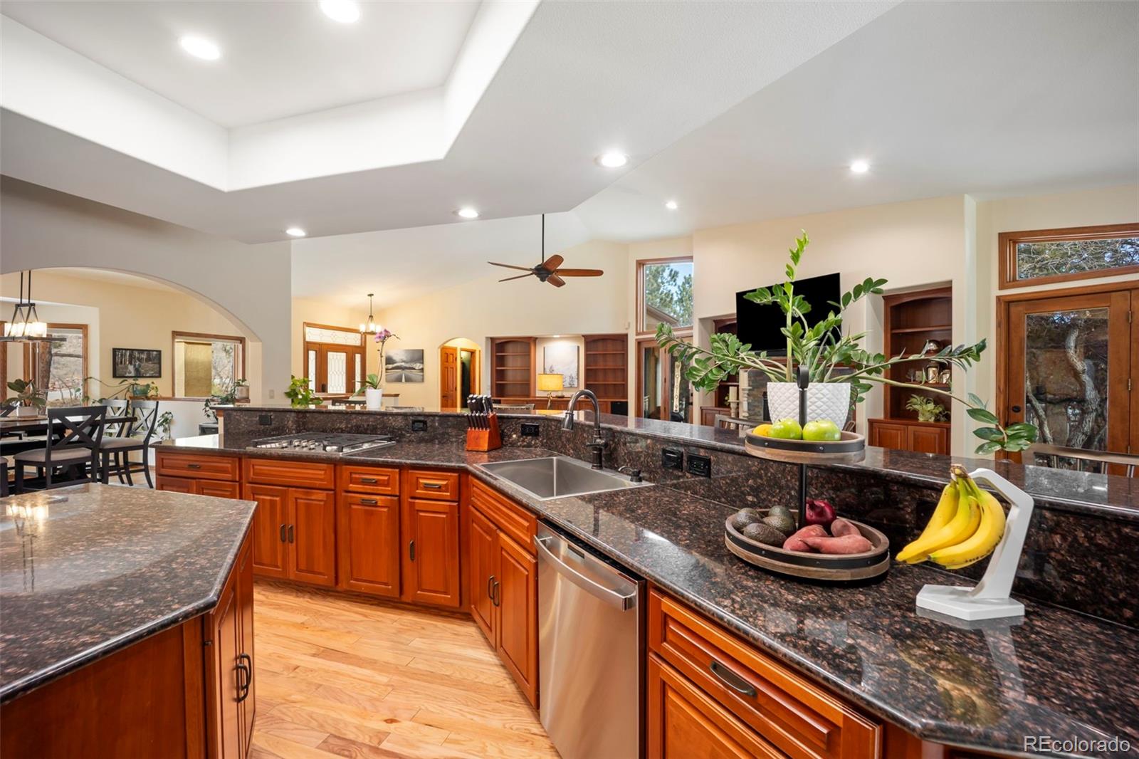 MLS Image #14 for 7405  winding oaks drive,colorado springs, Colorado
