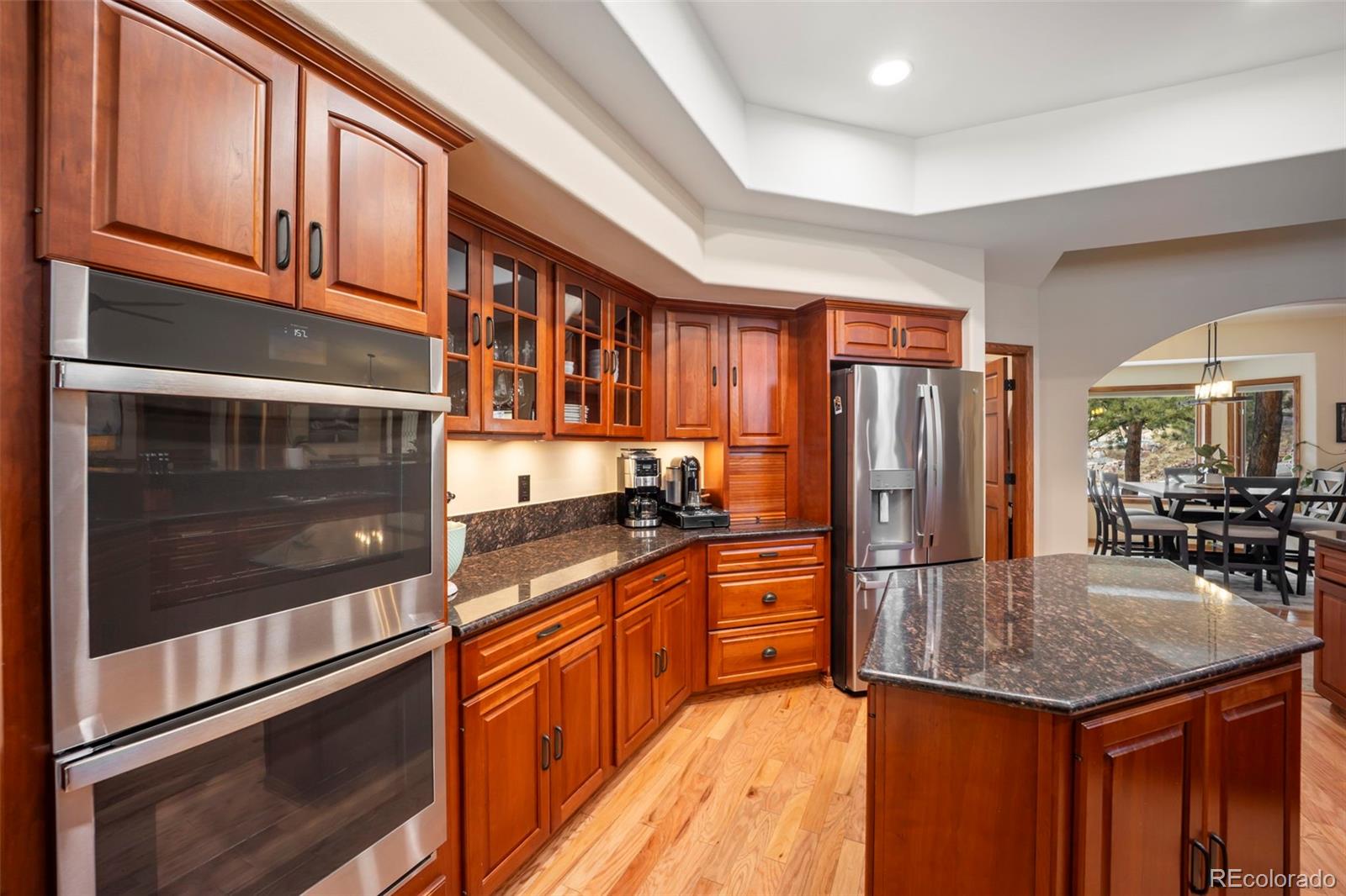 MLS Image #15 for 7405  winding oaks drive,colorado springs, Colorado