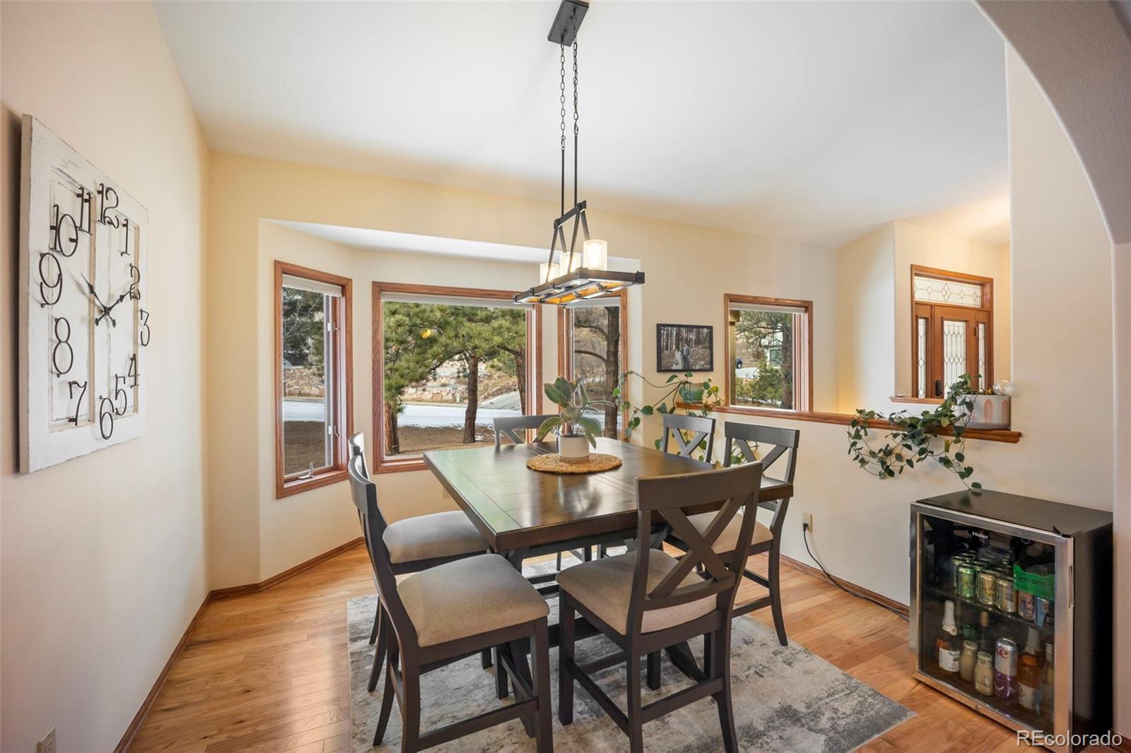 MLS Image #16 for 7405  winding oaks drive,colorado springs, Colorado
