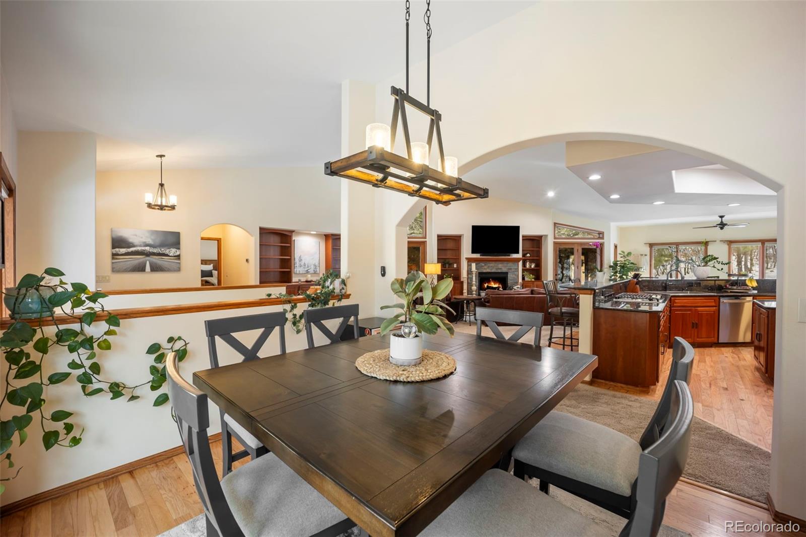 MLS Image #17 for 7405  winding oaks drive,colorado springs, Colorado