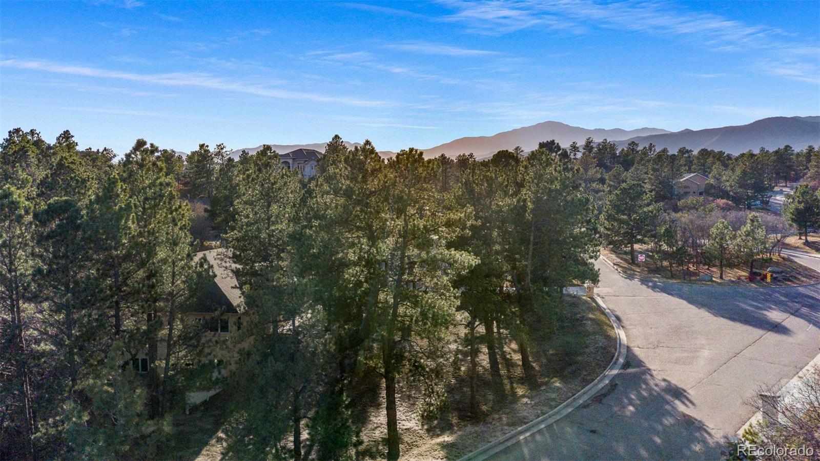 MLS Image #2 for 7405  winding oaks drive,colorado springs, Colorado