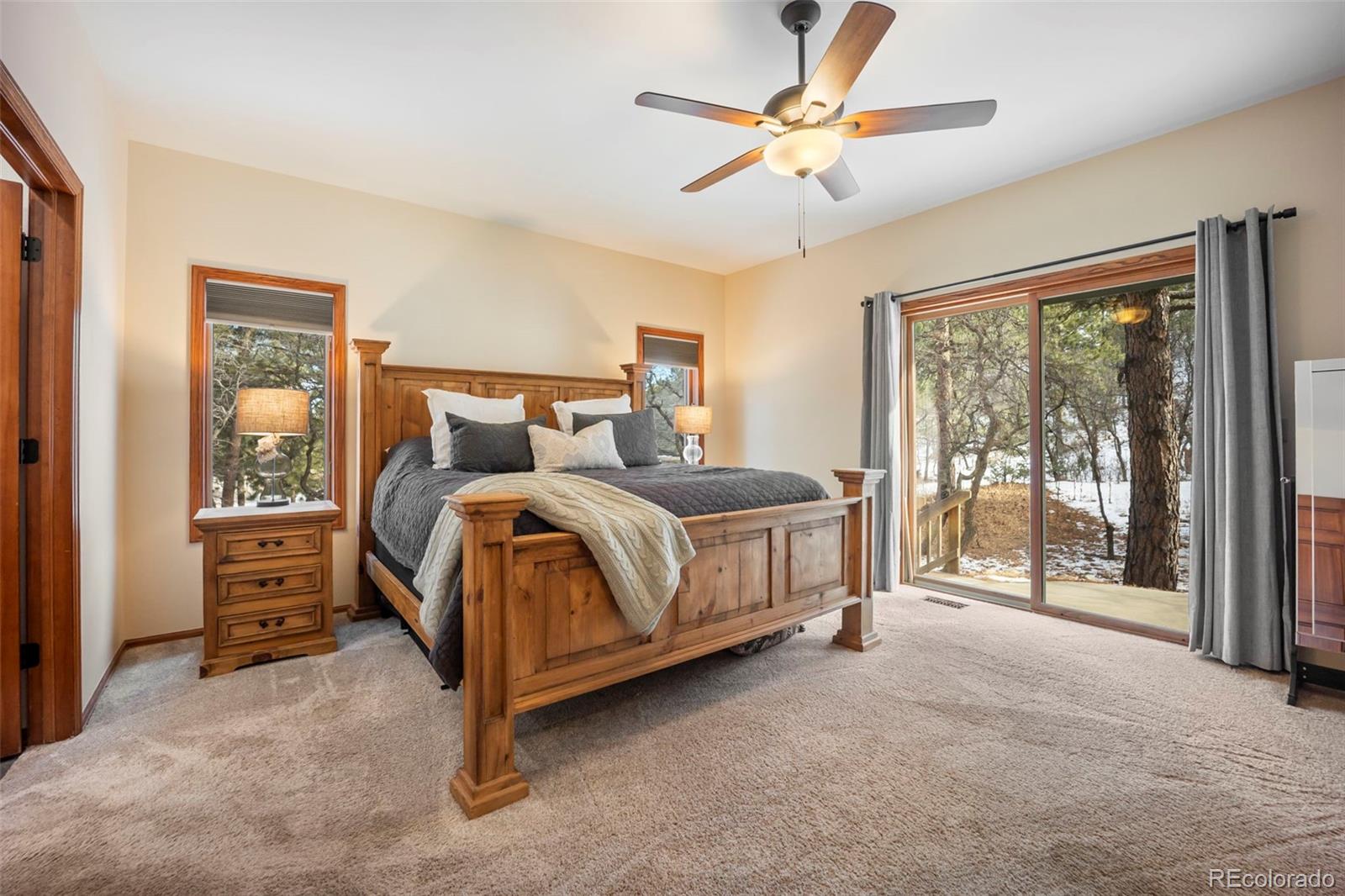 MLS Image #22 for 7405  winding oaks drive,colorado springs, Colorado