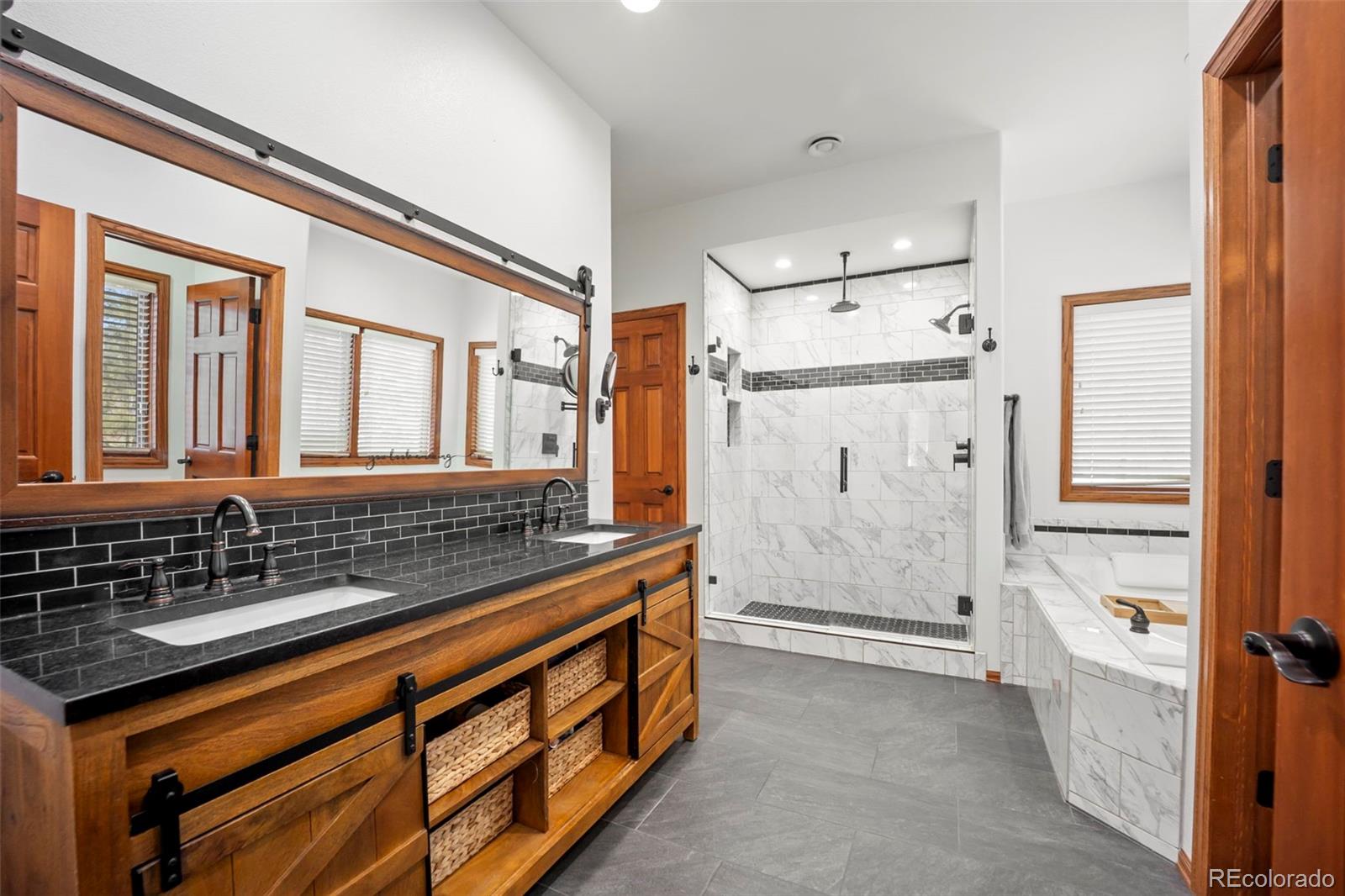 MLS Image #23 for 7405  winding oaks drive,colorado springs, Colorado