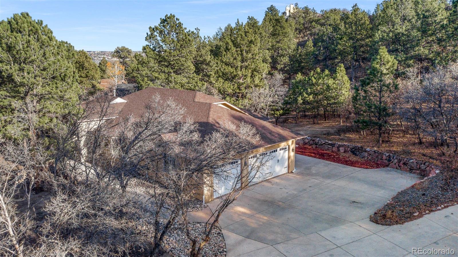 MLS Image #3 for 7405  winding oaks drive,colorado springs, Colorado