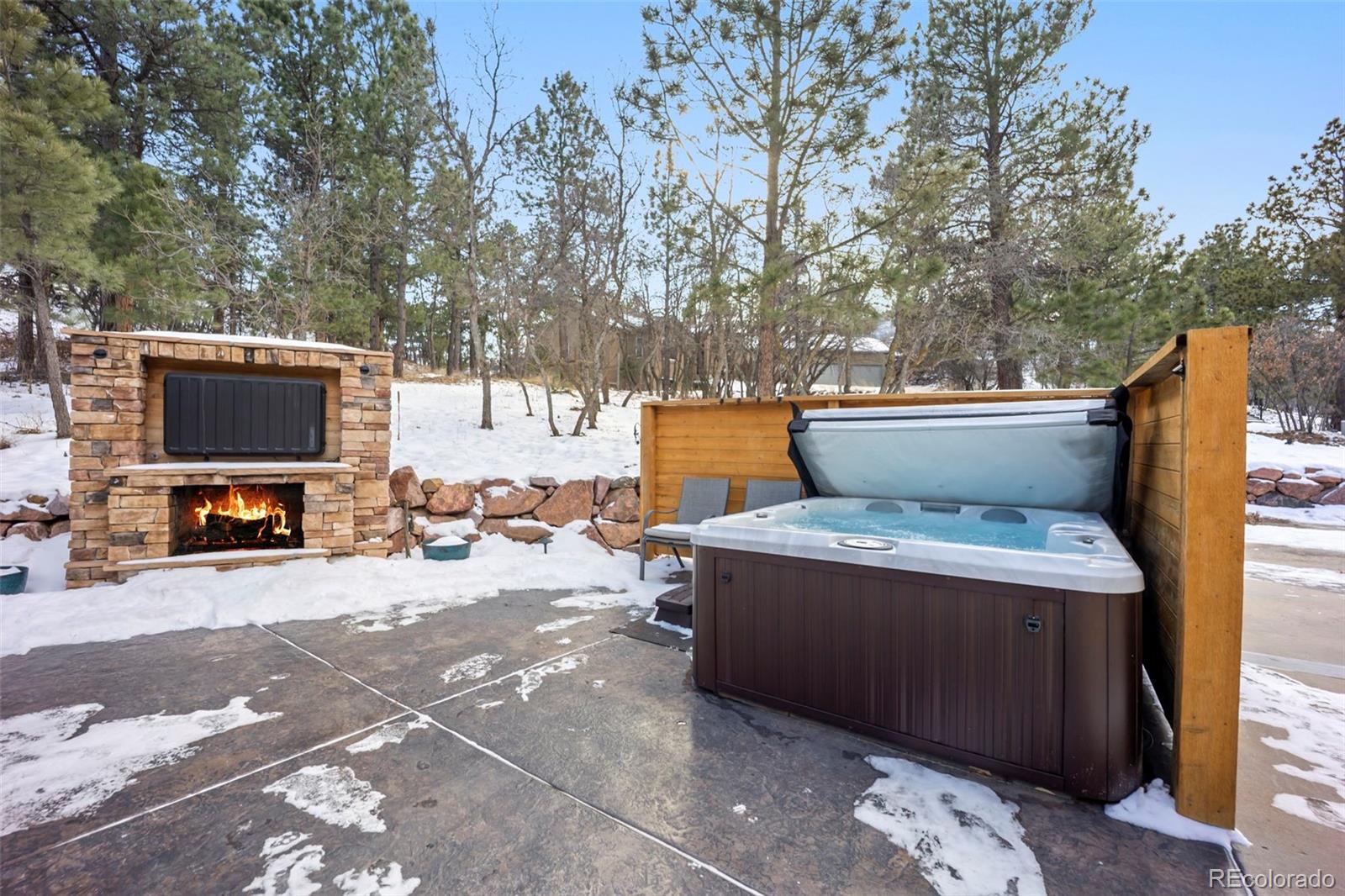 MLS Image #35 for 7405  winding oaks drive,colorado springs, Colorado