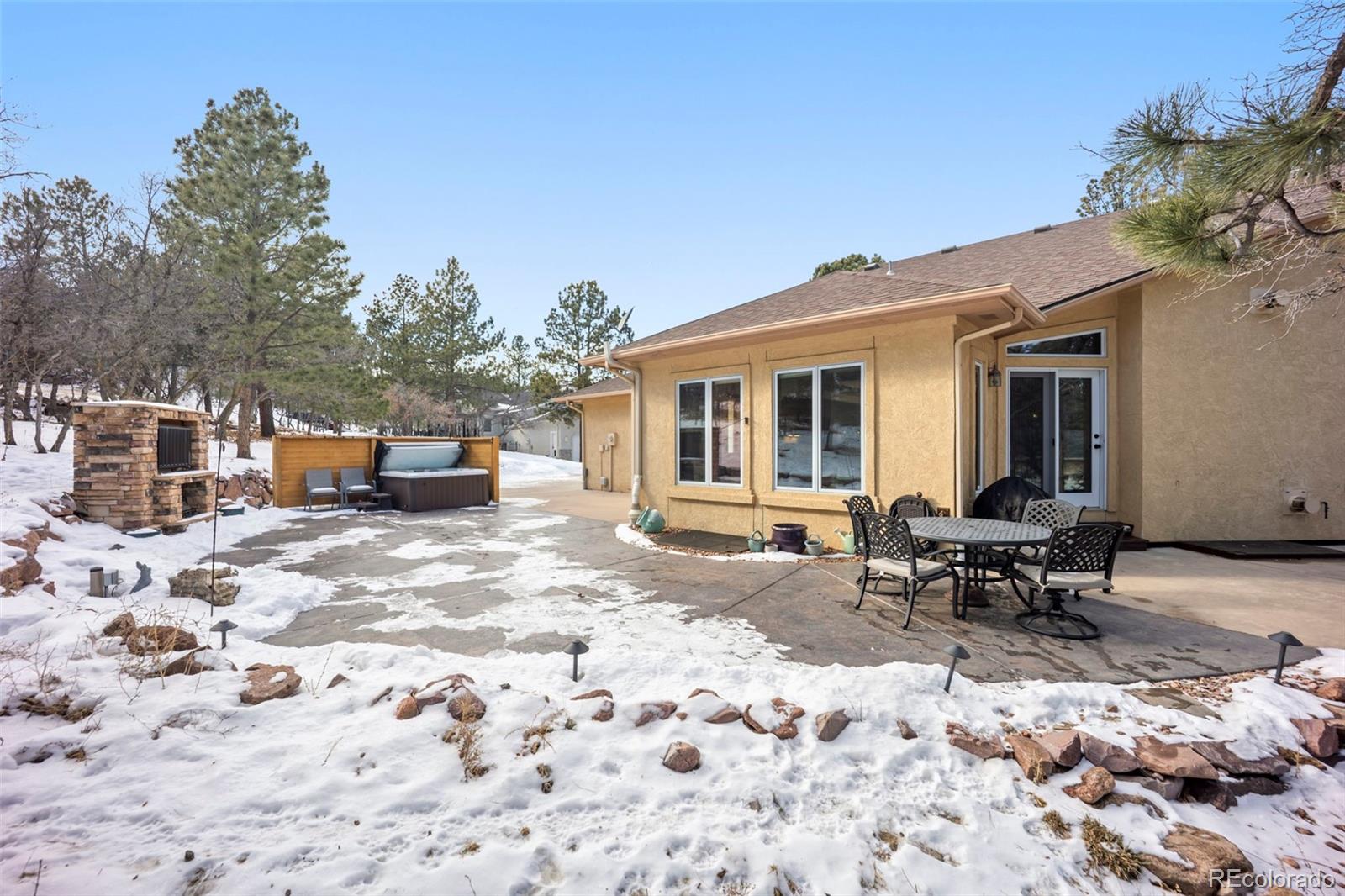 MLS Image #37 for 7405  winding oaks drive,colorado springs, Colorado
