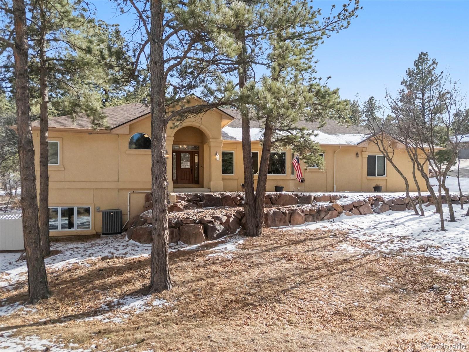 MLS Image #38 for 7405  winding oaks drive,colorado springs, Colorado