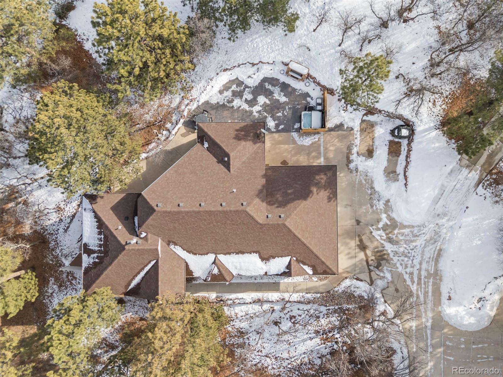 MLS Image #39 for 7405  winding oaks drive,colorado springs, Colorado