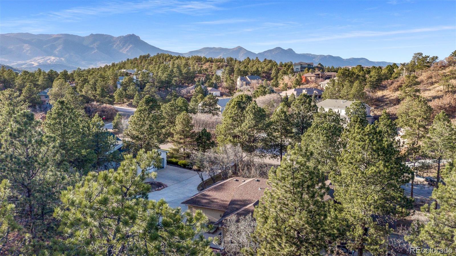 MLS Image #4 for 7405  winding oaks drive,colorado springs, Colorado