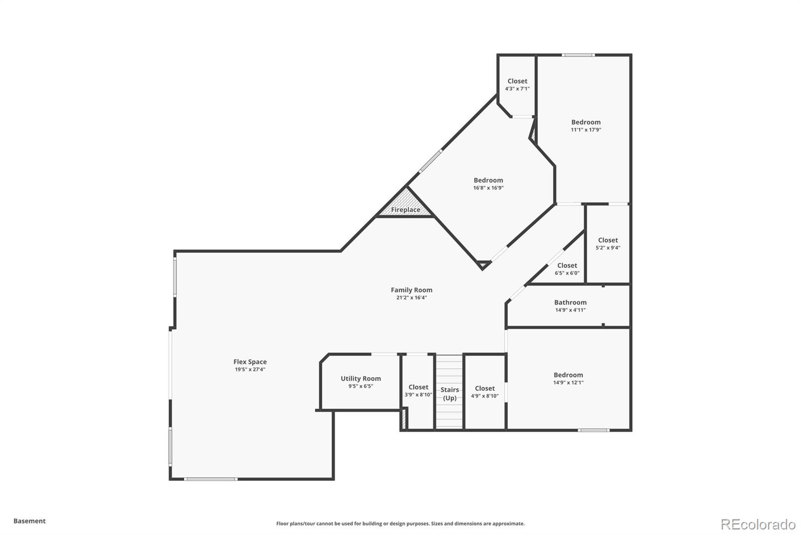 MLS Image #42 for 7405  winding oaks drive,colorado springs, Colorado