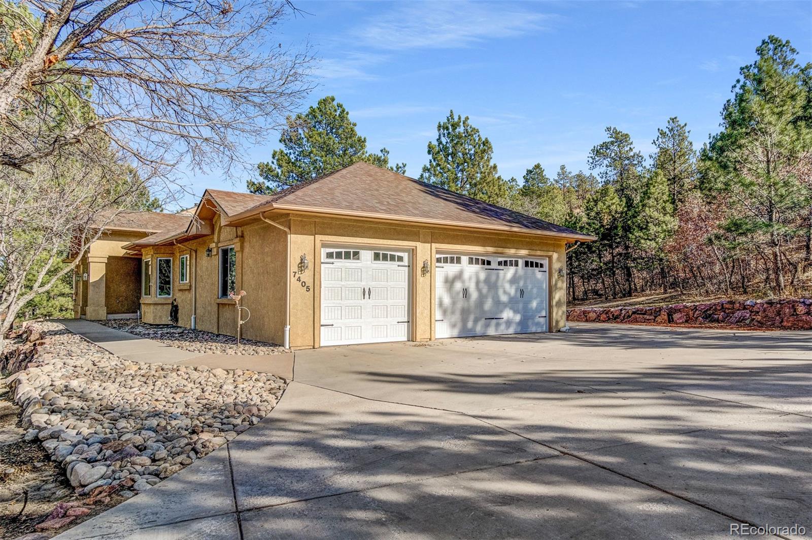 MLS Image #5 for 7405  winding oaks drive,colorado springs, Colorado