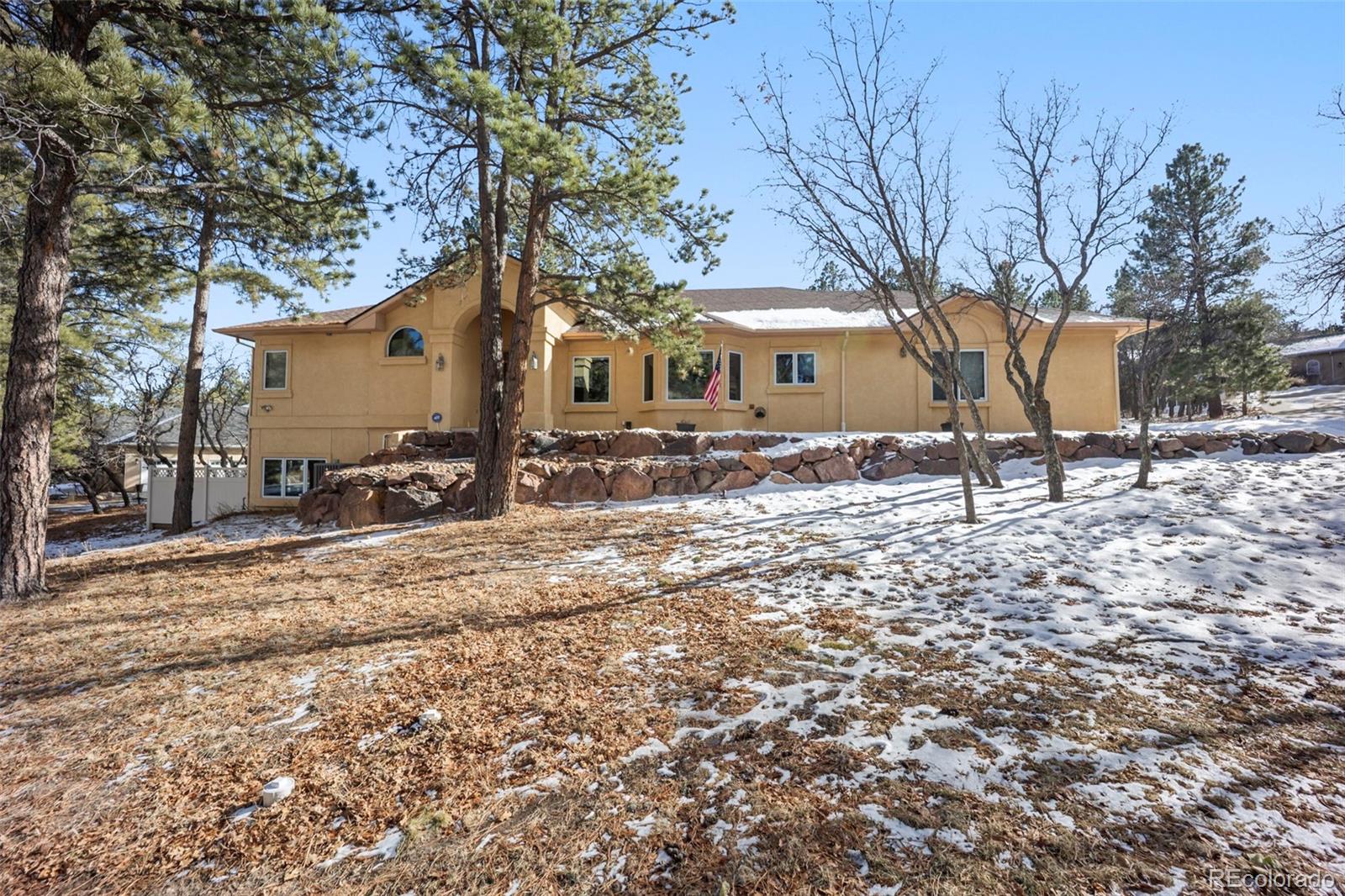 MLS Image #6 for 7405  winding oaks drive,colorado springs, Colorado