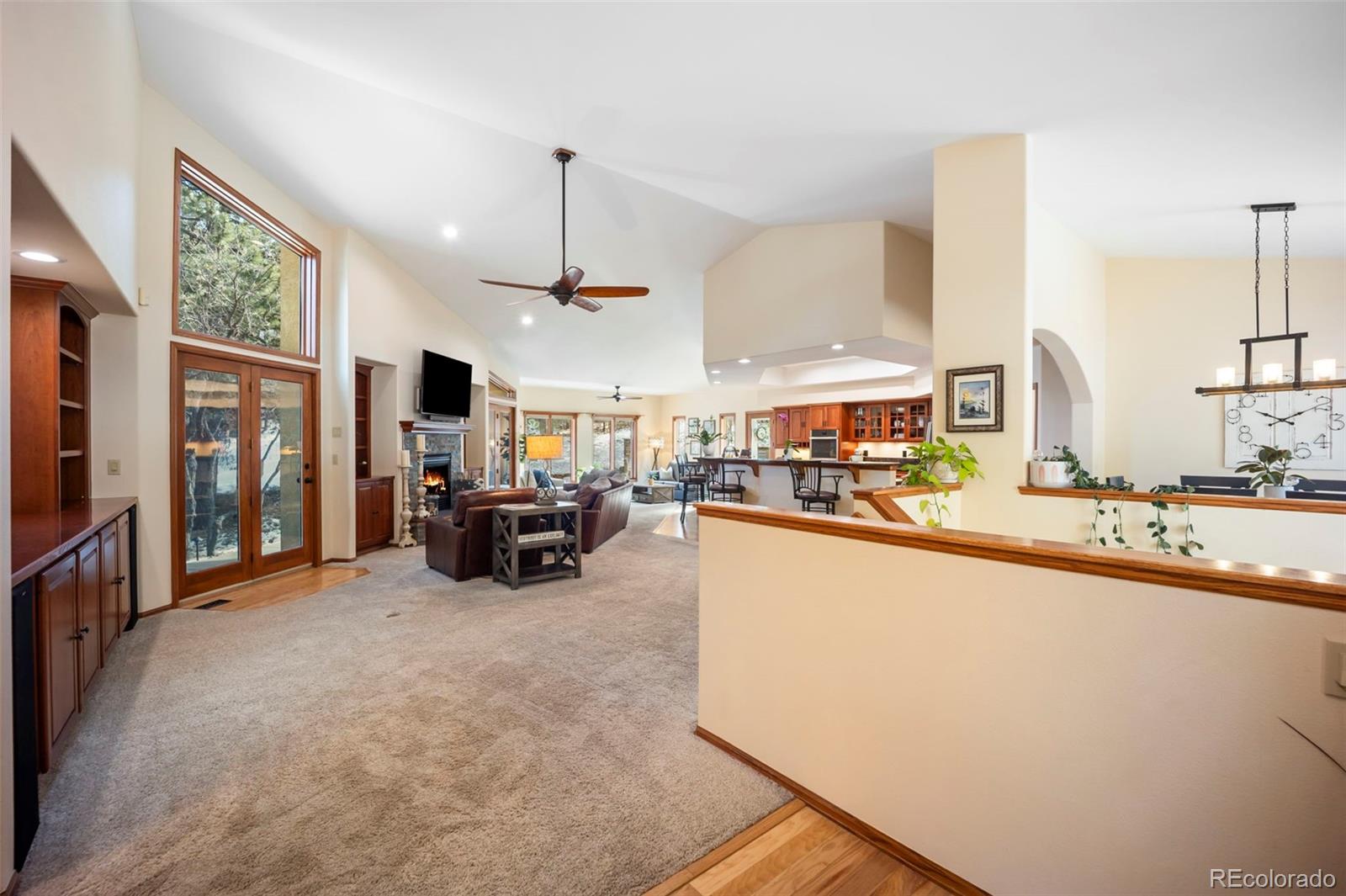 MLS Image #7 for 7405  winding oaks drive,colorado springs, Colorado