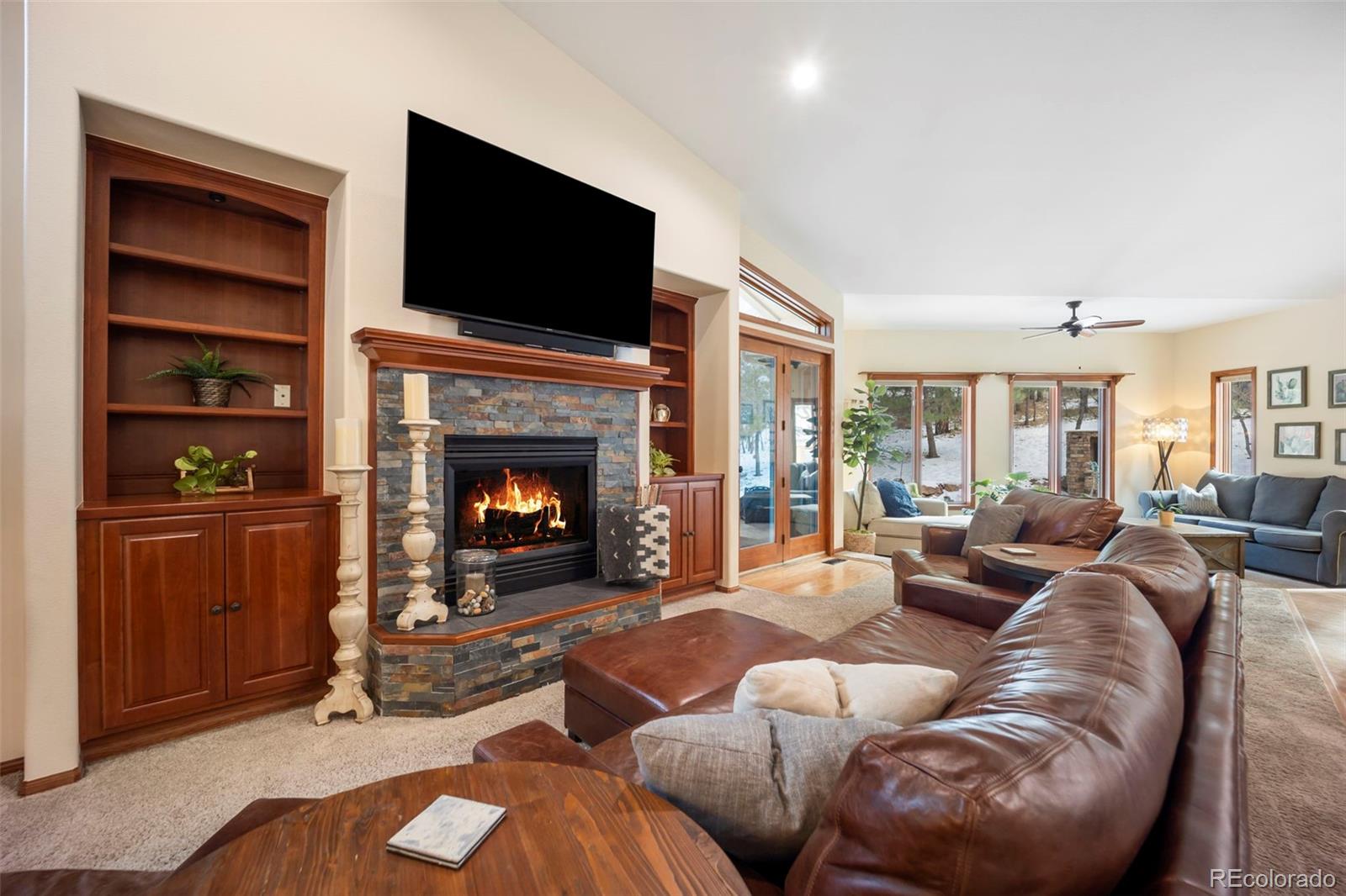 MLS Image #8 for 7405  winding oaks drive,colorado springs, Colorado