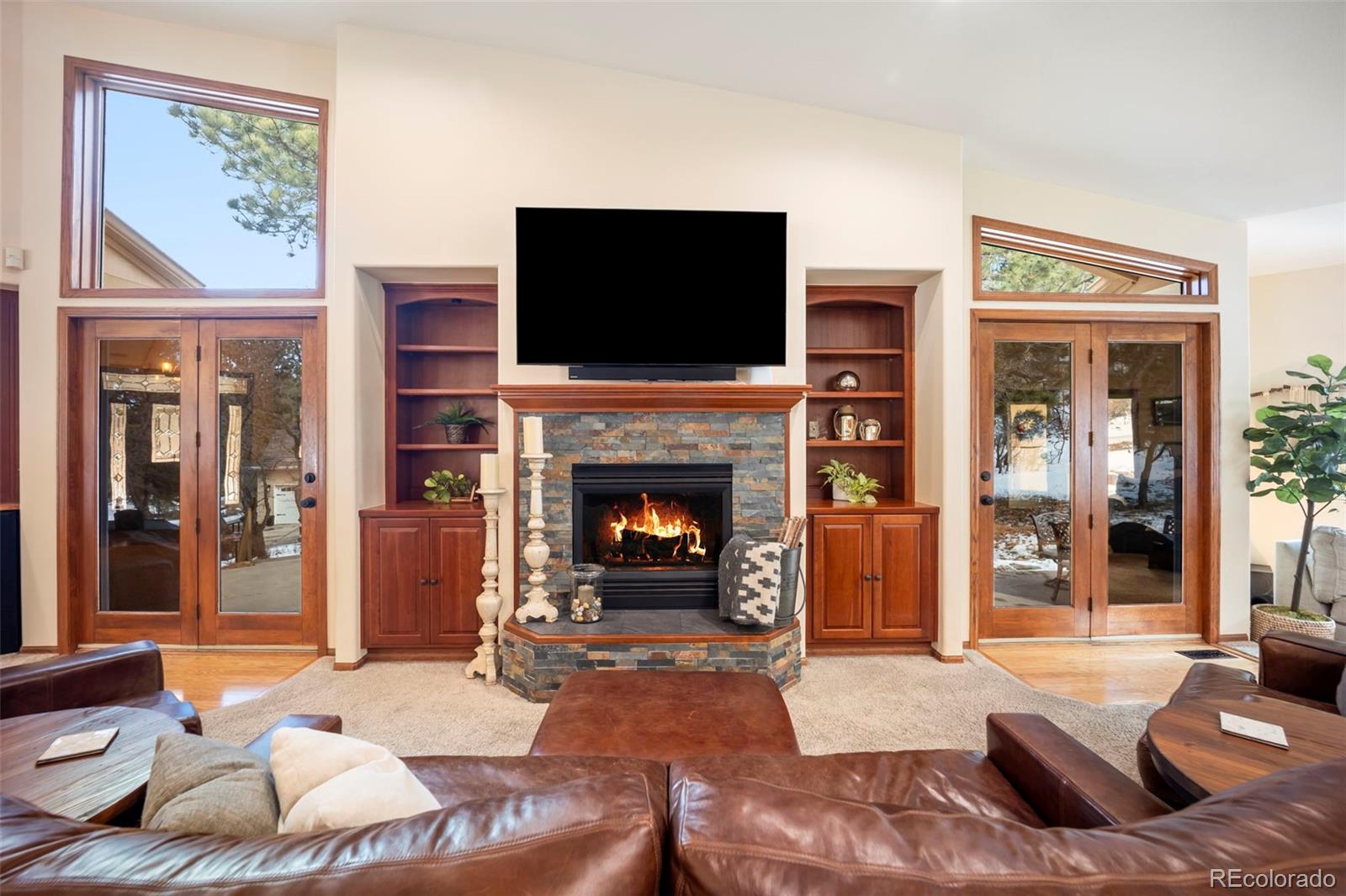 MLS Image #9 for 7405  winding oaks drive,colorado springs, Colorado