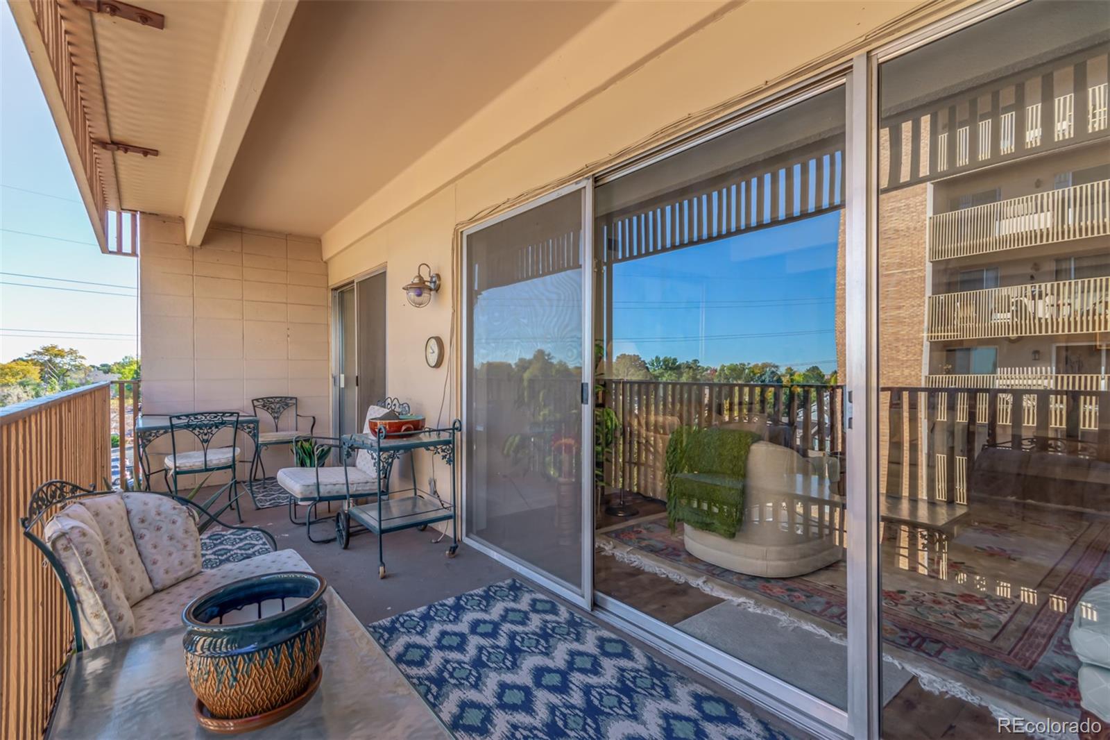 MLS Image #14 for 8060 e girard avenue 719,denver, Colorado