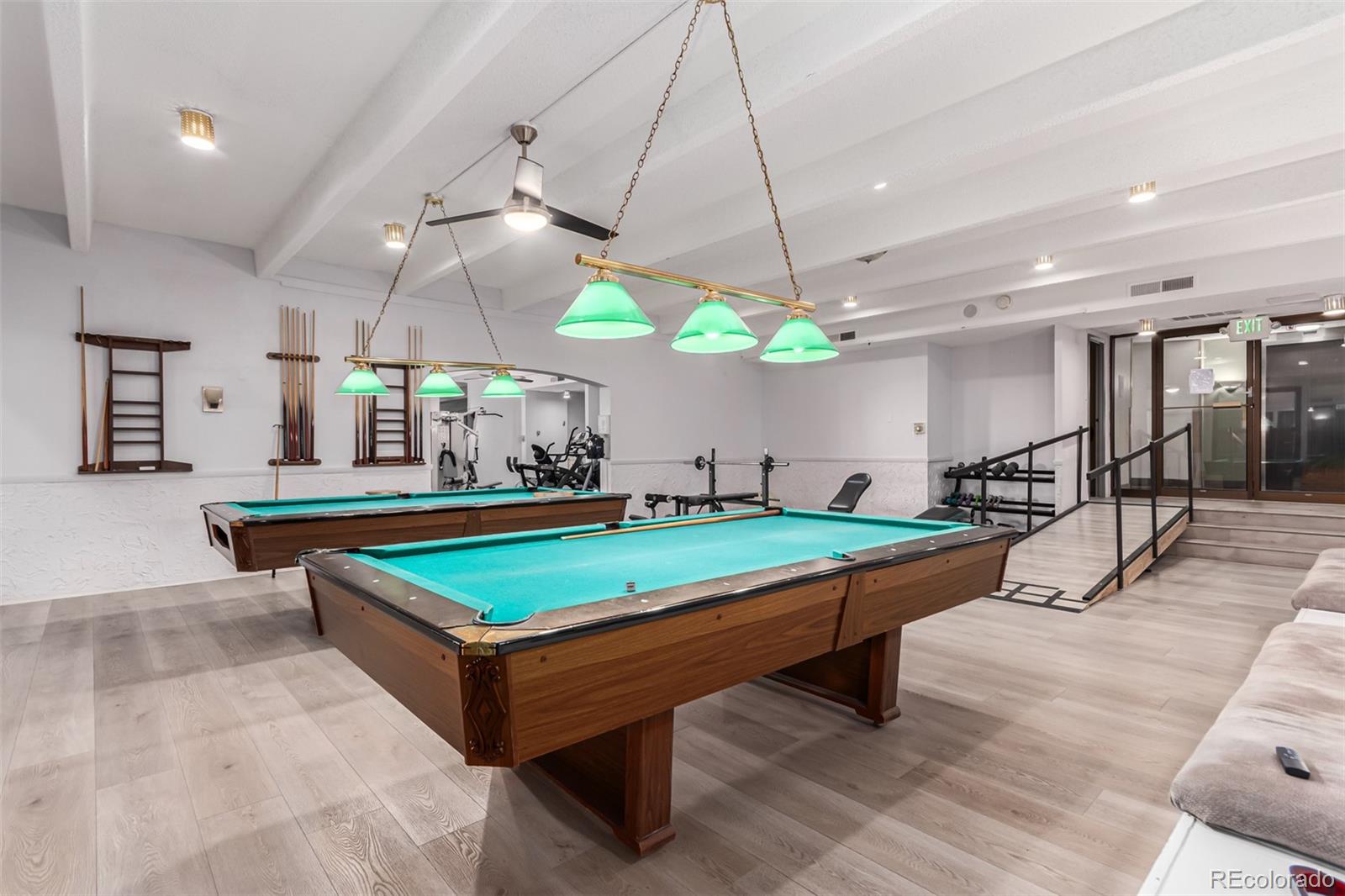 MLS Image #17 for 8060 e girard avenue 719,denver, Colorado