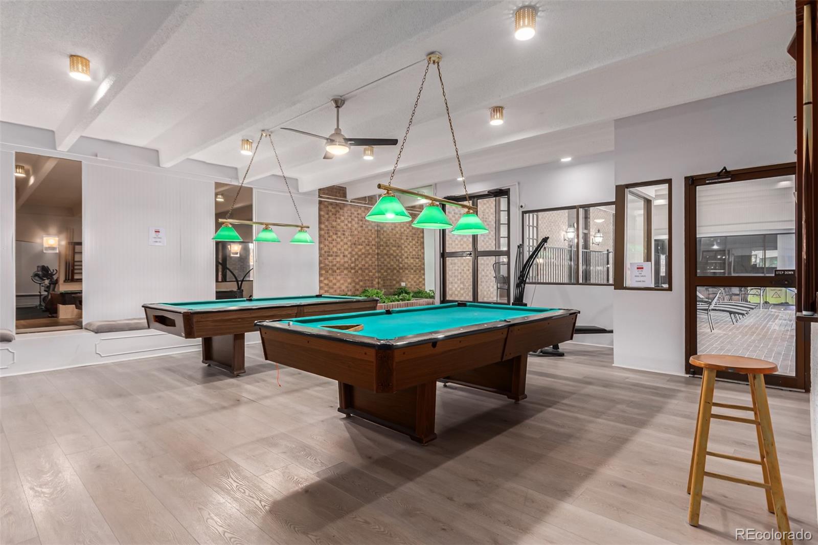 MLS Image #18 for 8060 e girard avenue 719,denver, Colorado