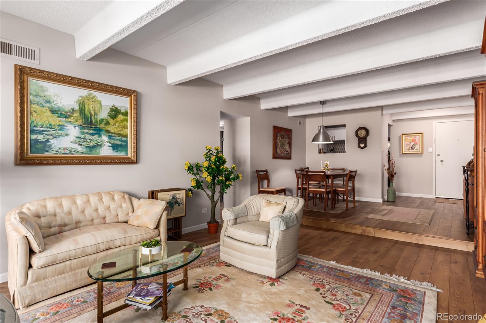 MLS Image #2 for 8060 e girard avenue 719,denver, Colorado