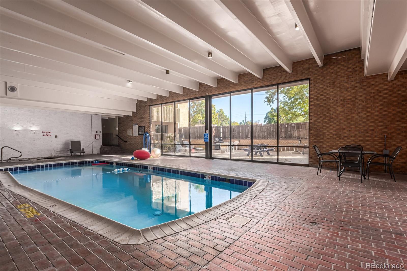 MLS Image #20 for 8060 e girard avenue 719,denver, Colorado