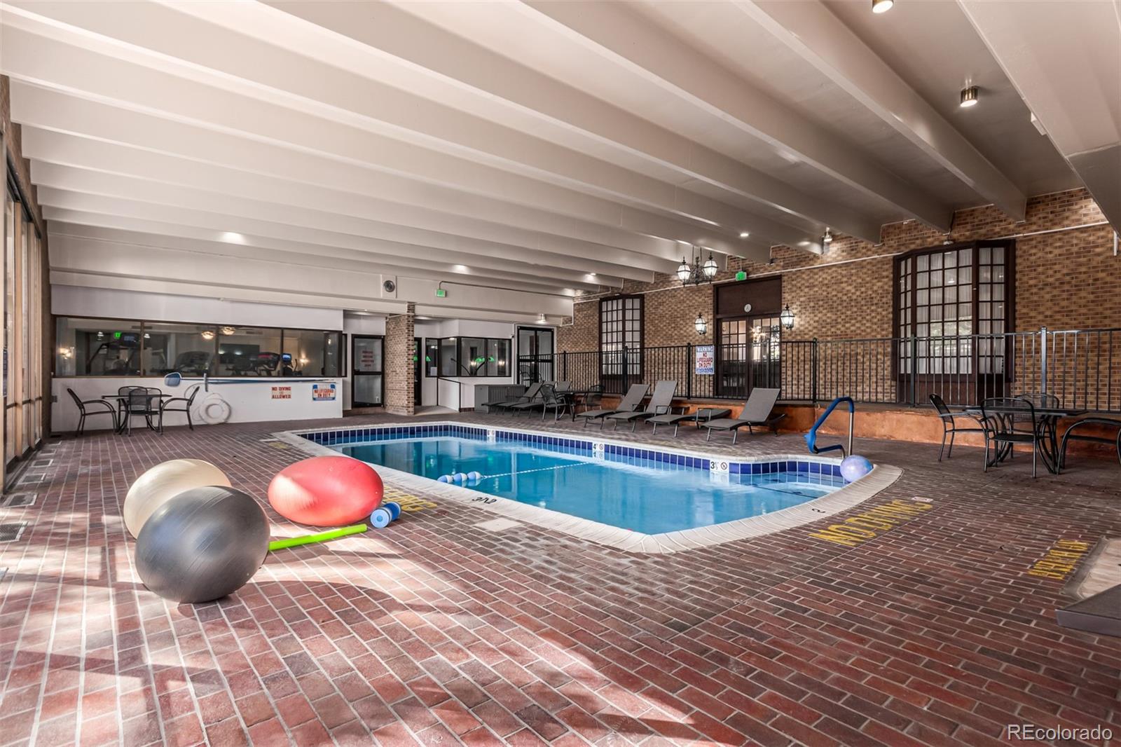 MLS Image #21 for 8060 e girard avenue 719,denver, Colorado