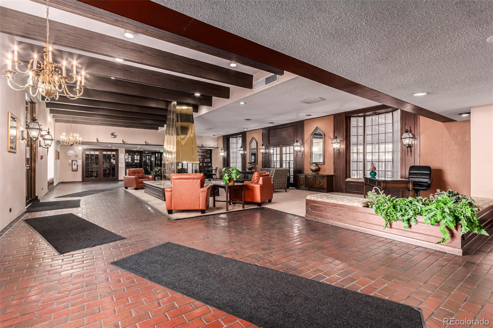 MLS Image #22 for 8060 e girard avenue 719,denver, Colorado