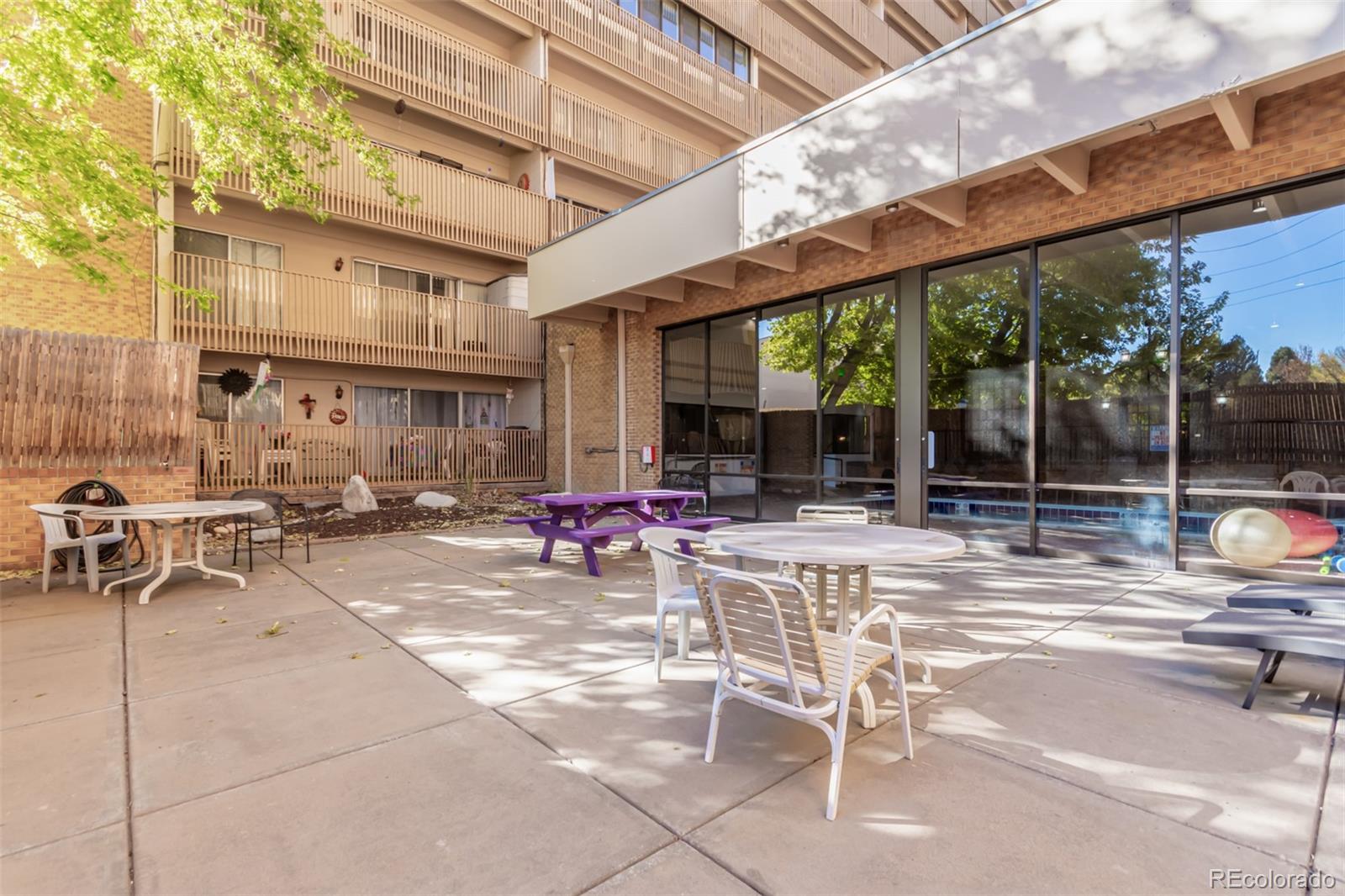MLS Image #23 for 8060 e girard avenue 719,denver, Colorado