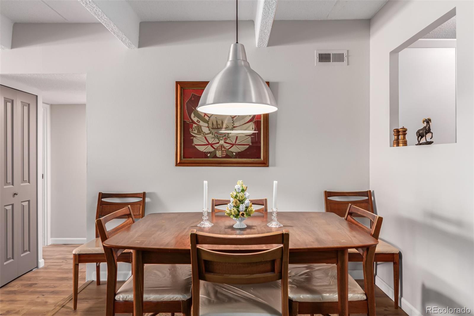 MLS Image #4 for 8060 e girard avenue 719,denver, Colorado