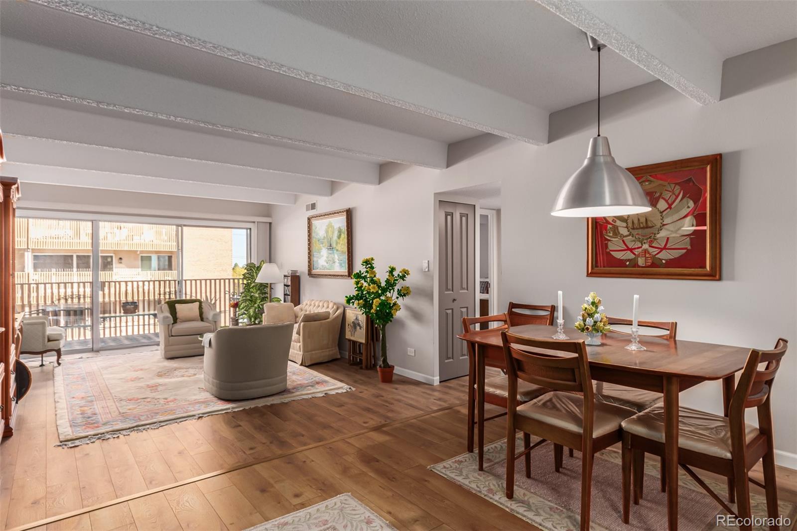 MLS Image #5 for 8060 e girard avenue 719,denver, Colorado