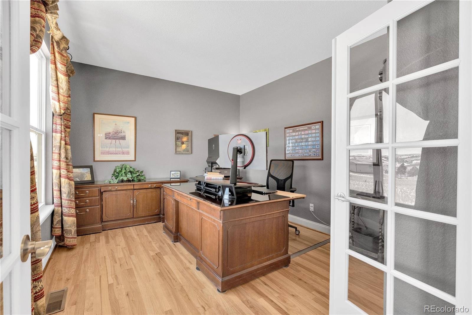 MLS Image #11 for 2378  antelope ridge trail,parker, Colorado