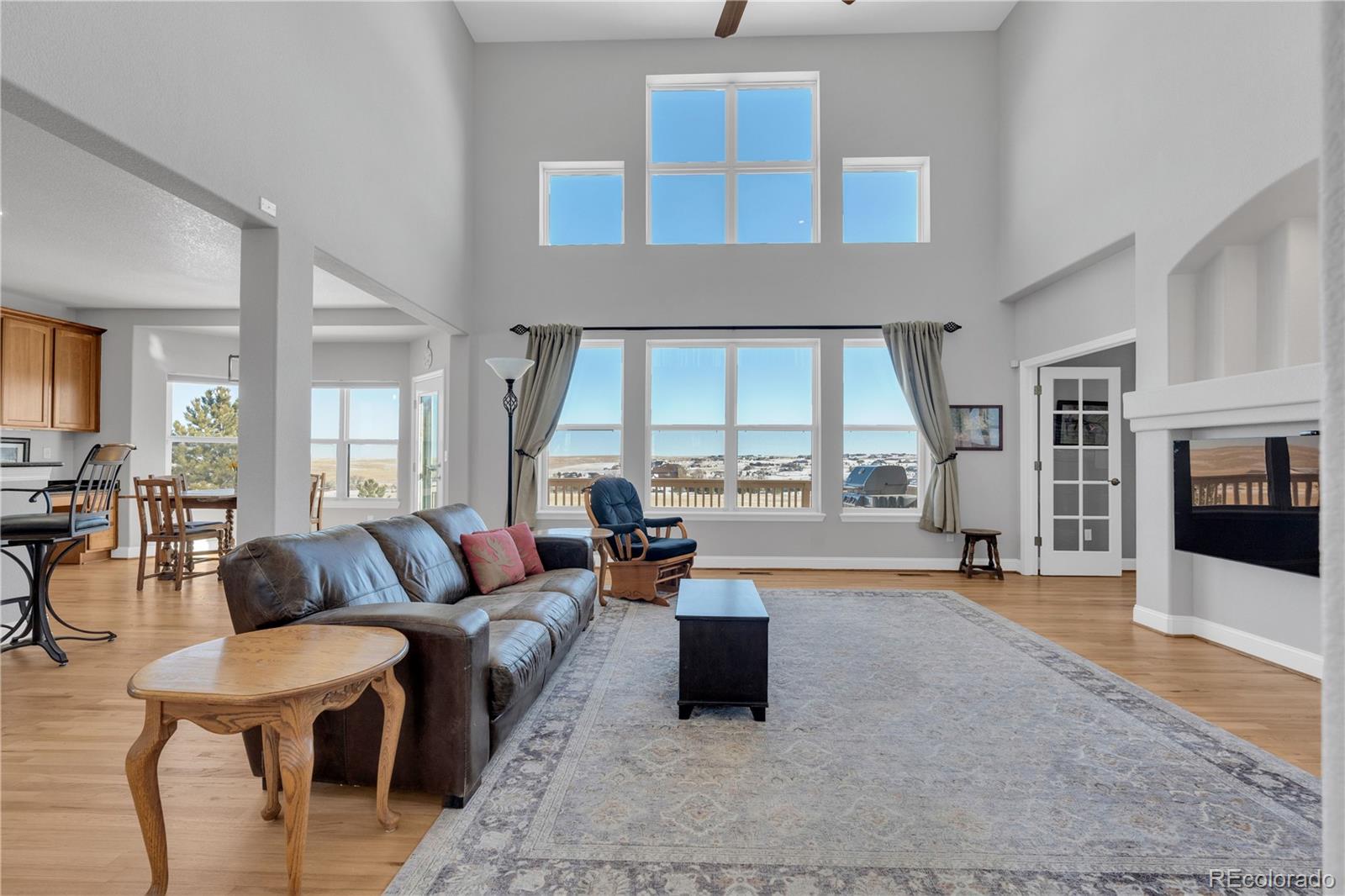 MLS Image #12 for 2378  antelope ridge trail,parker, Colorado