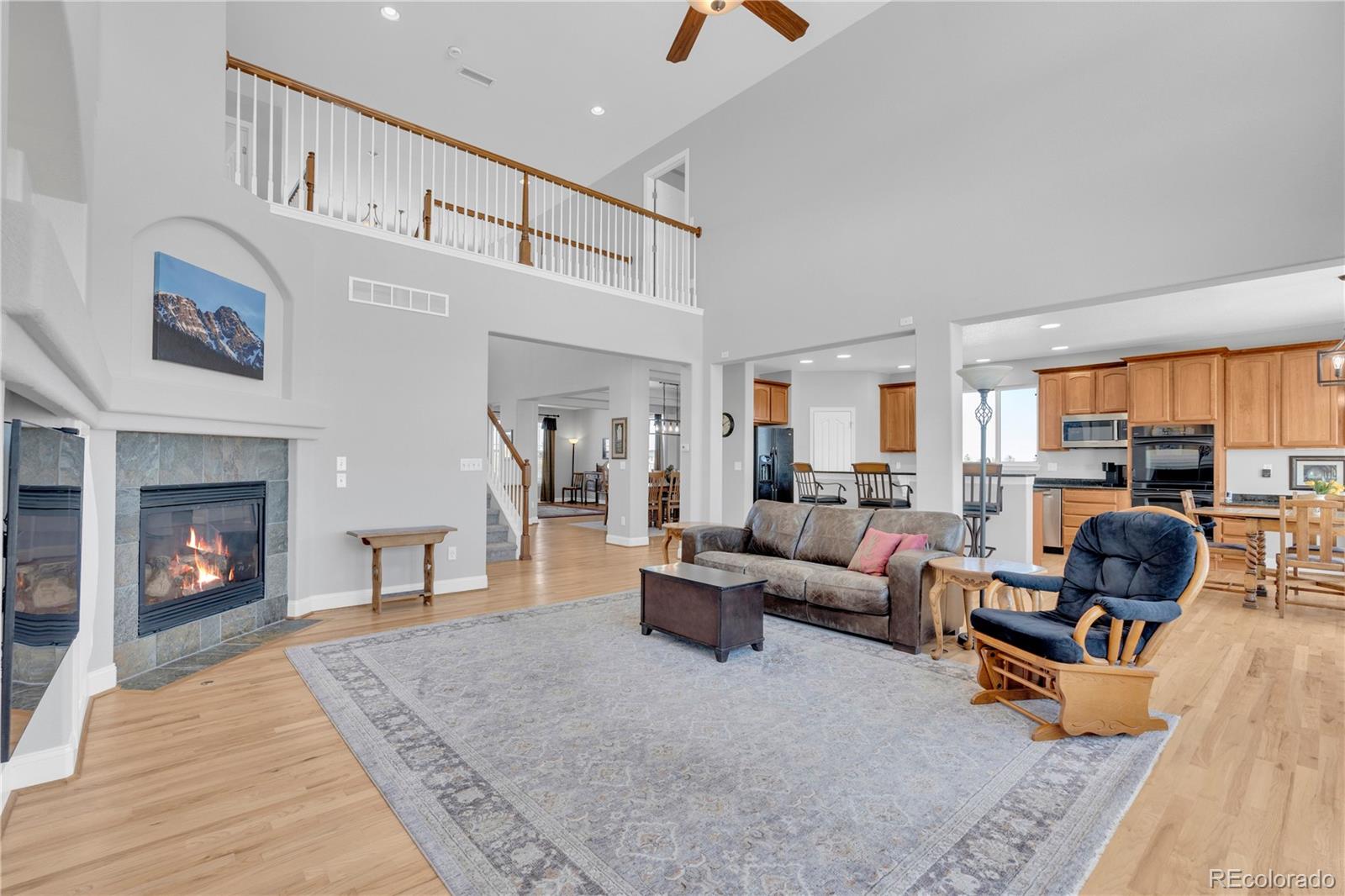 MLS Image #13 for 2378  antelope ridge trail,parker, Colorado
