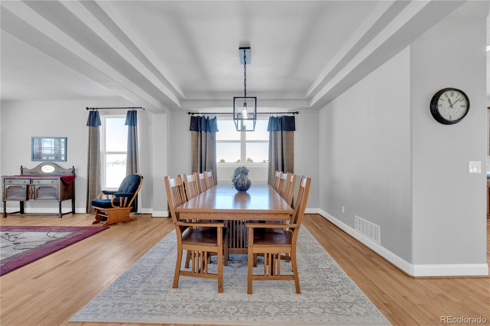 MLS Image #14 for 2378  antelope ridge trail,parker, Colorado