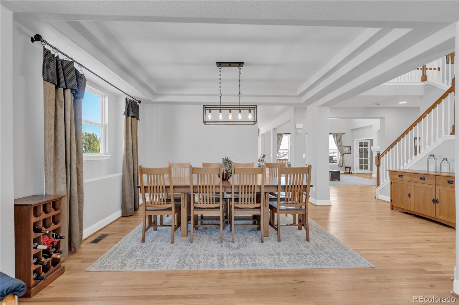 MLS Image #15 for 2378  antelope ridge trail,parker, Colorado