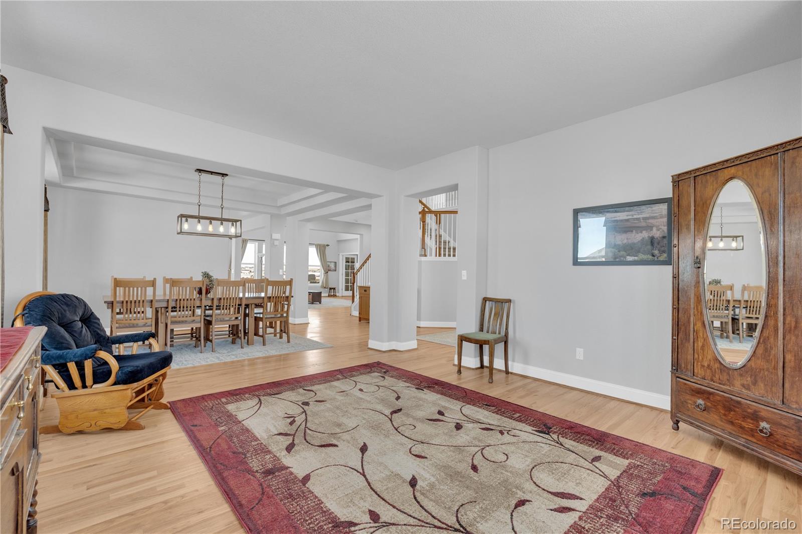 MLS Image #16 for 2378  antelope ridge trail,parker, Colorado