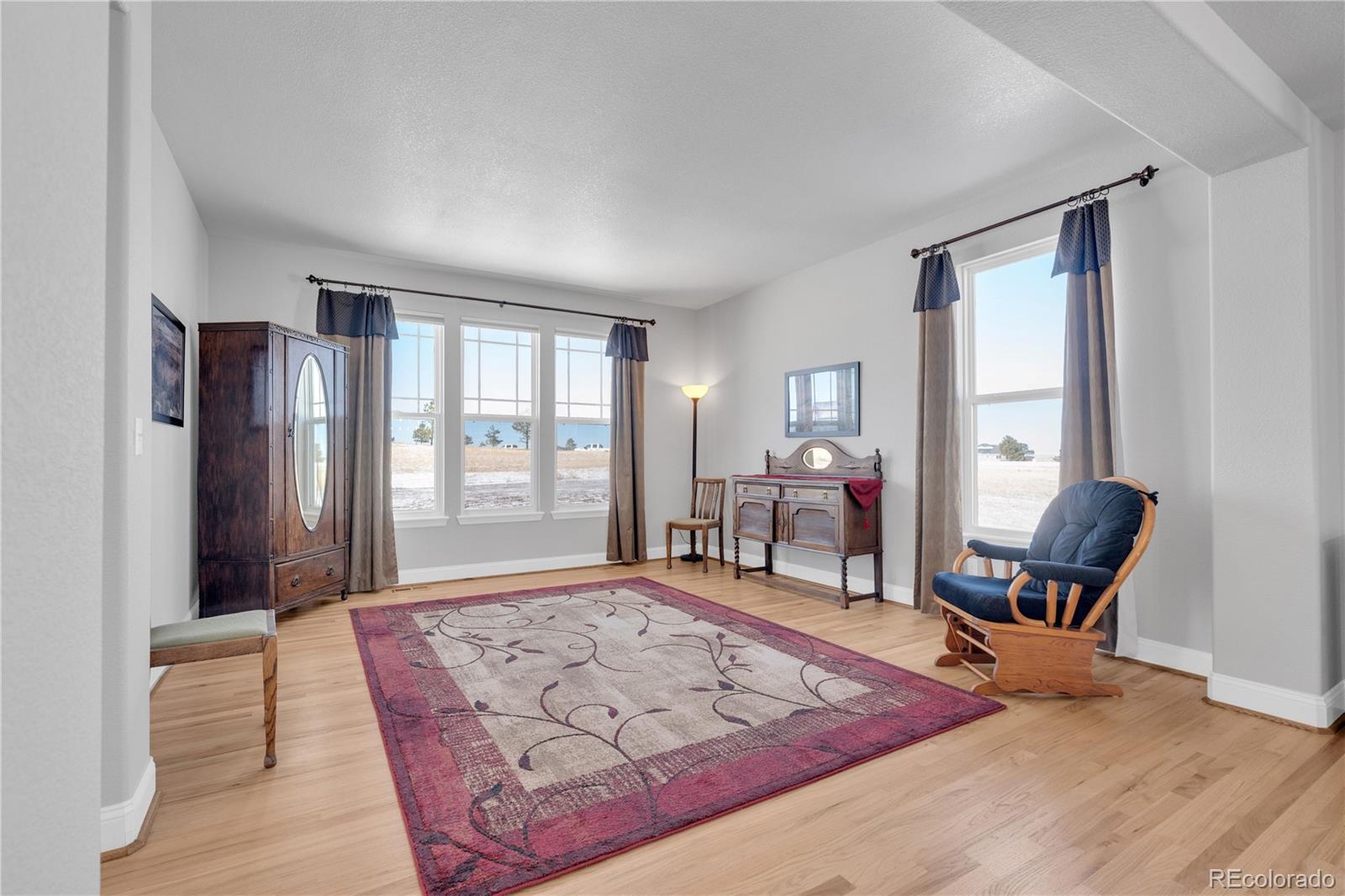 MLS Image #17 for 2378  antelope ridge trail,parker, Colorado
