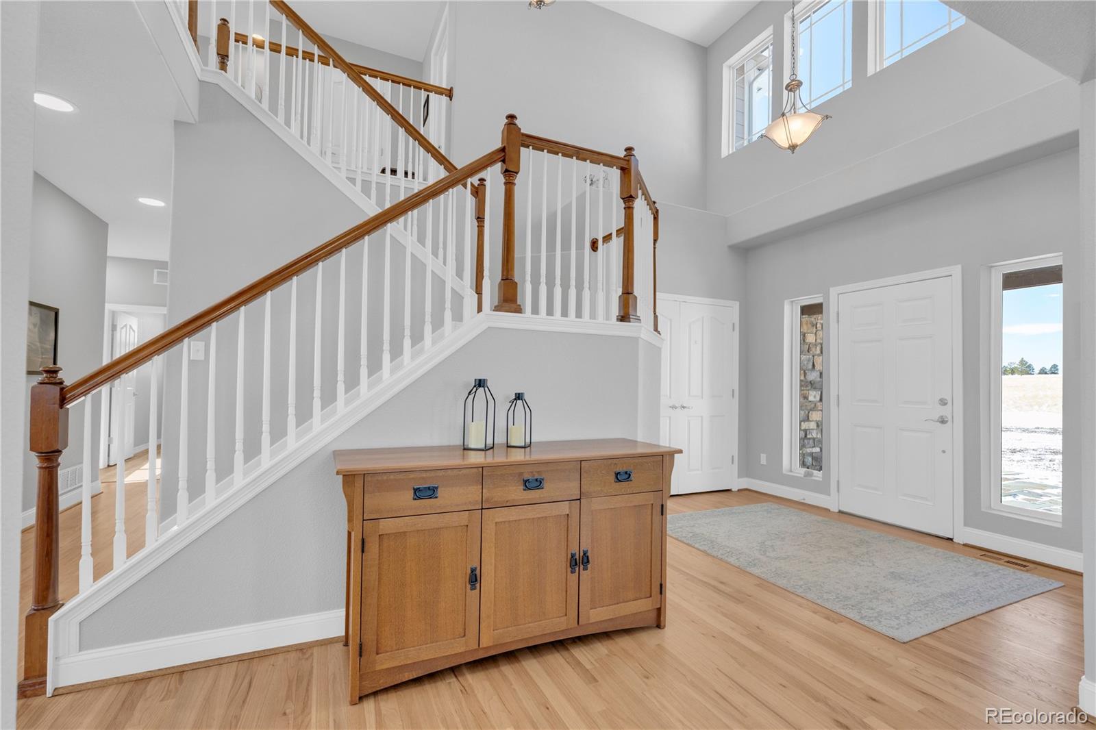MLS Image #19 for 2378  antelope ridge trail,parker, Colorado
