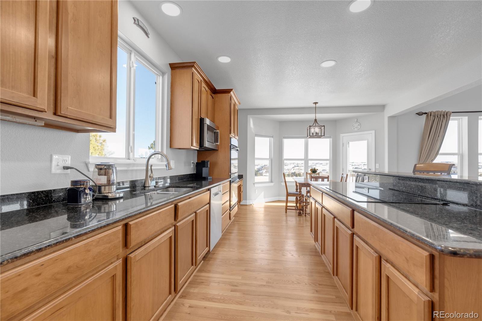MLS Image #2 for 2378  antelope ridge trail,parker, Colorado