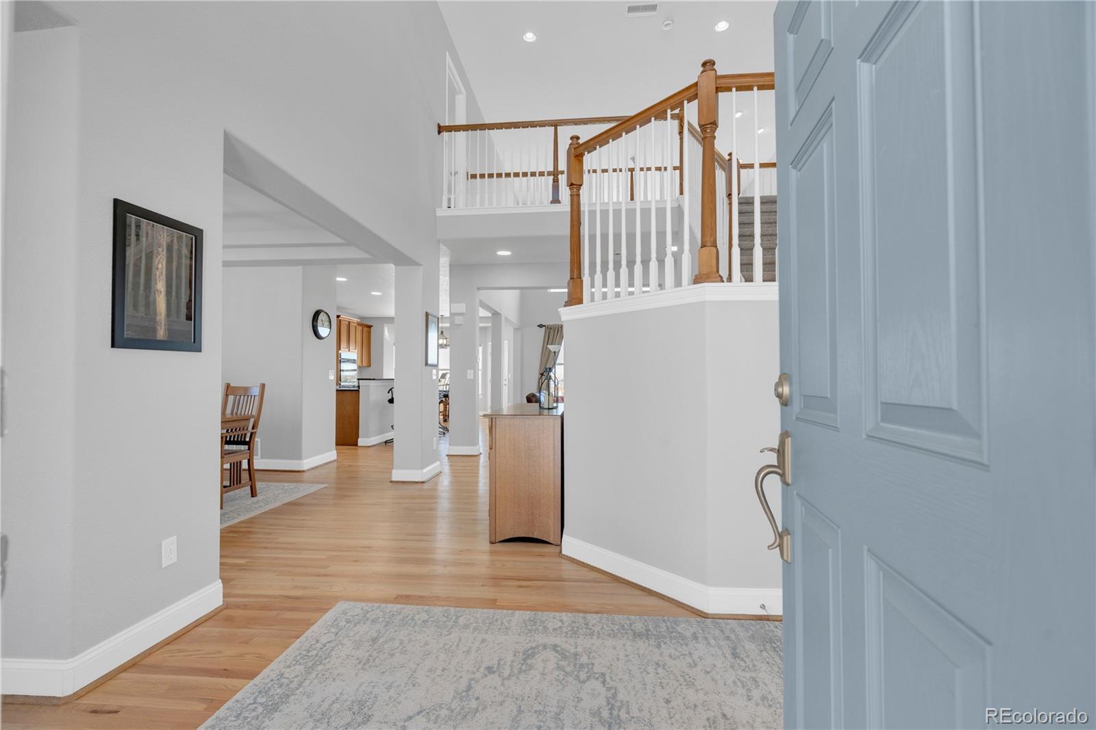 MLS Image #20 for 2378  antelope ridge trail,parker, Colorado