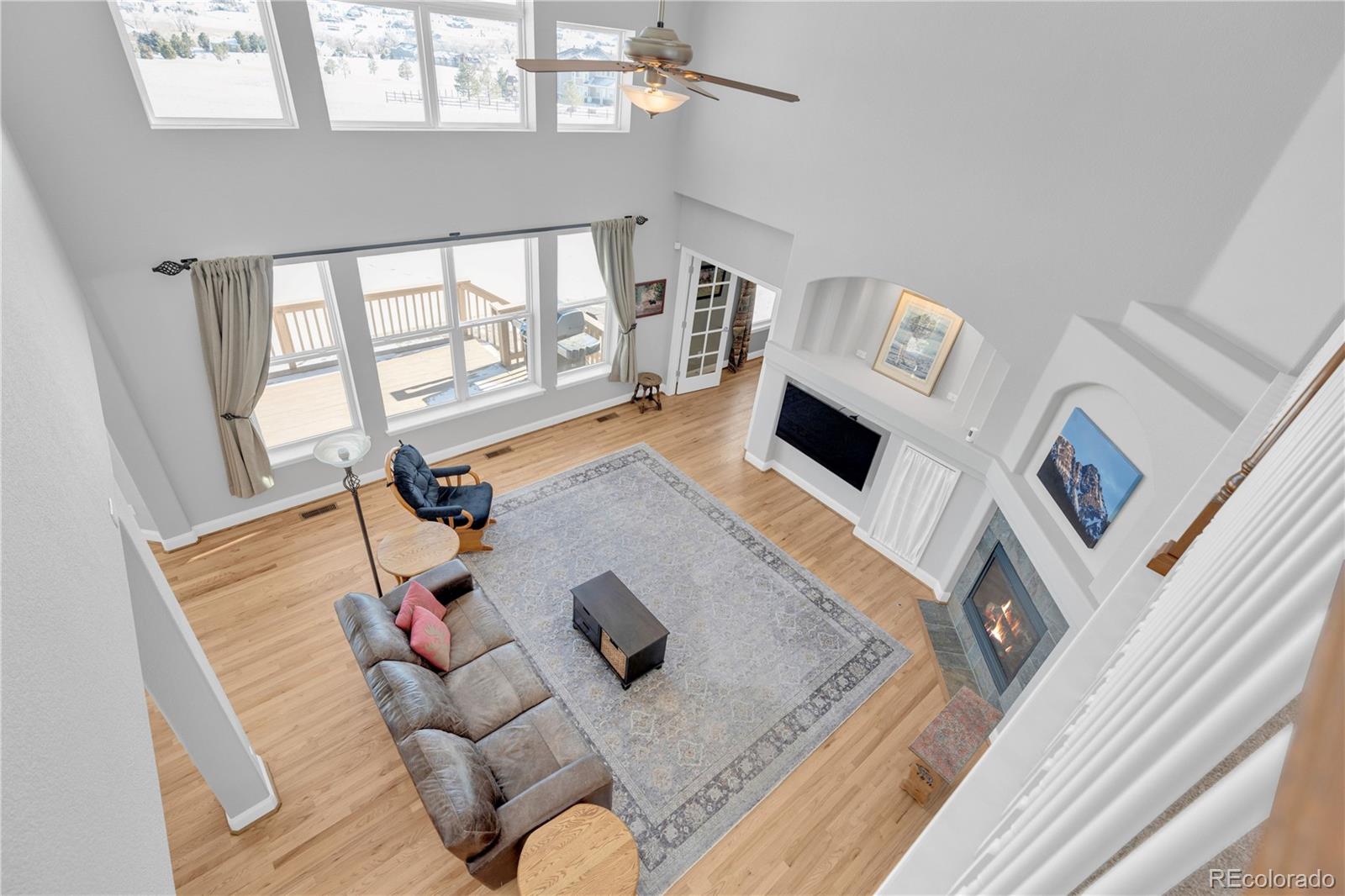 MLS Image #21 for 2378  antelope ridge trail,parker, Colorado