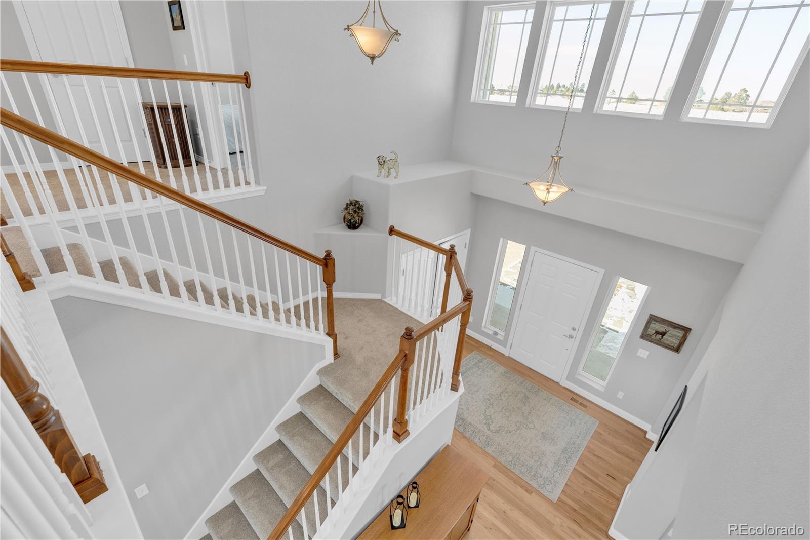 MLS Image #22 for 2378  antelope ridge trail,parker, Colorado