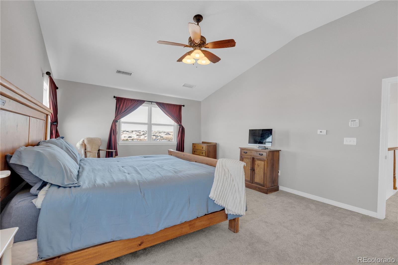 MLS Image #24 for 2378  antelope ridge trail,parker, Colorado