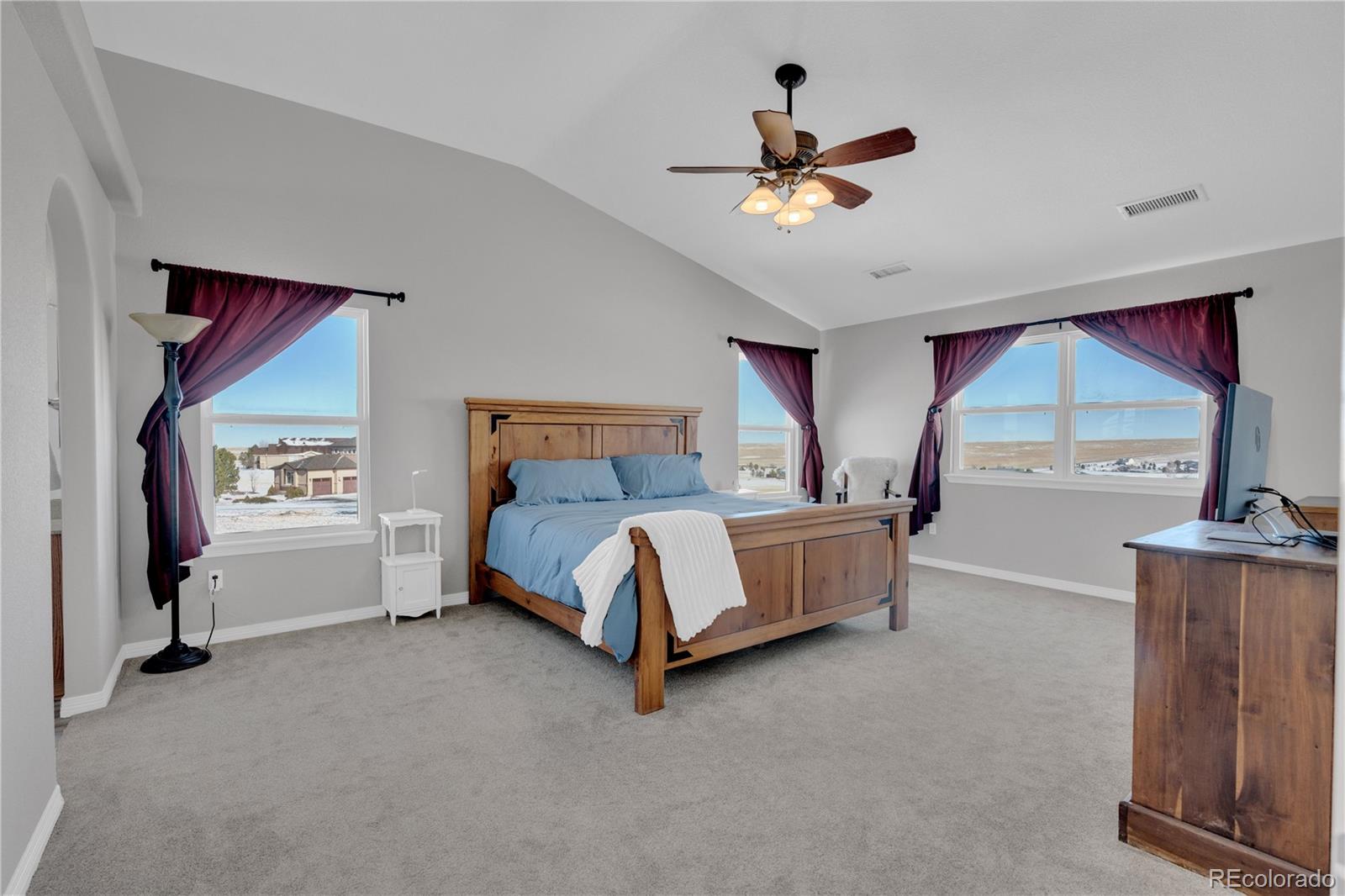 MLS Image #3 for 2378  antelope ridge trail,parker, Colorado