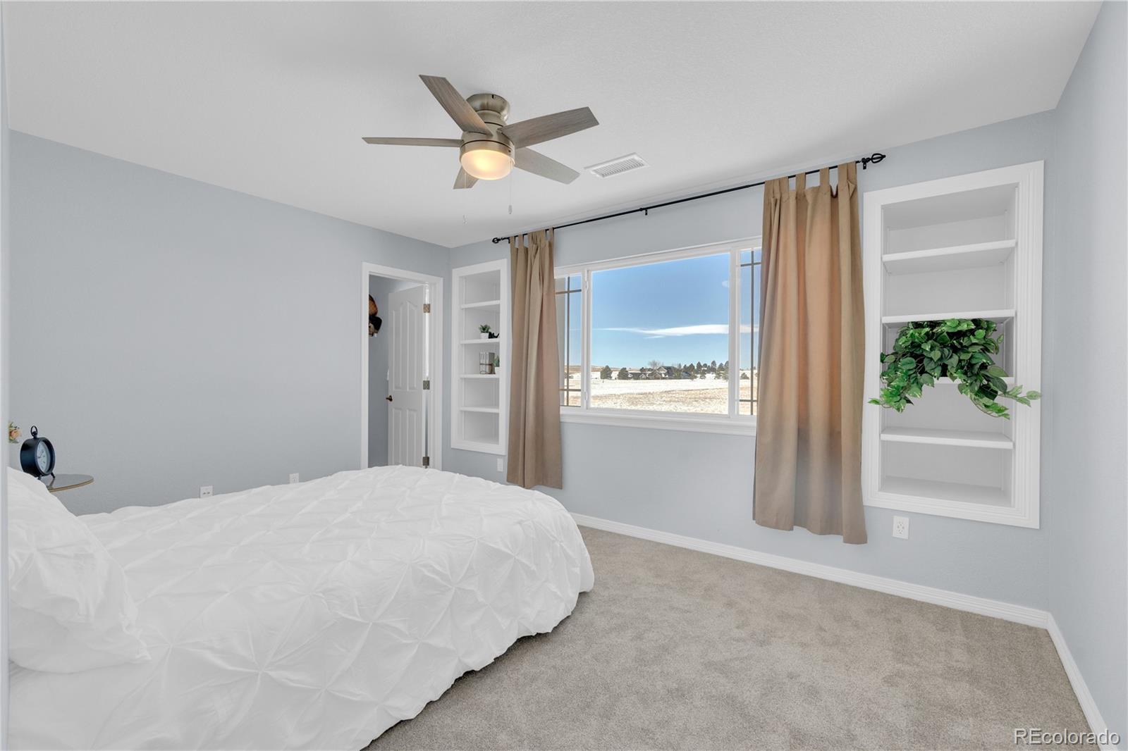 MLS Image #36 for 2378  antelope ridge trail,parker, Colorado