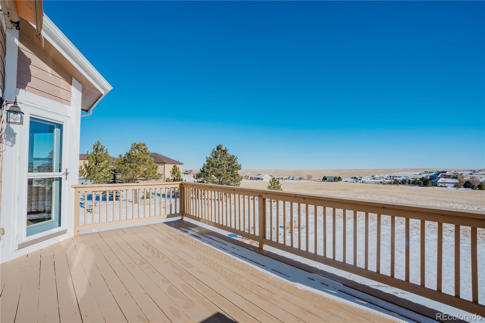MLS Image #38 for 2378  antelope ridge trail,parker, Colorado